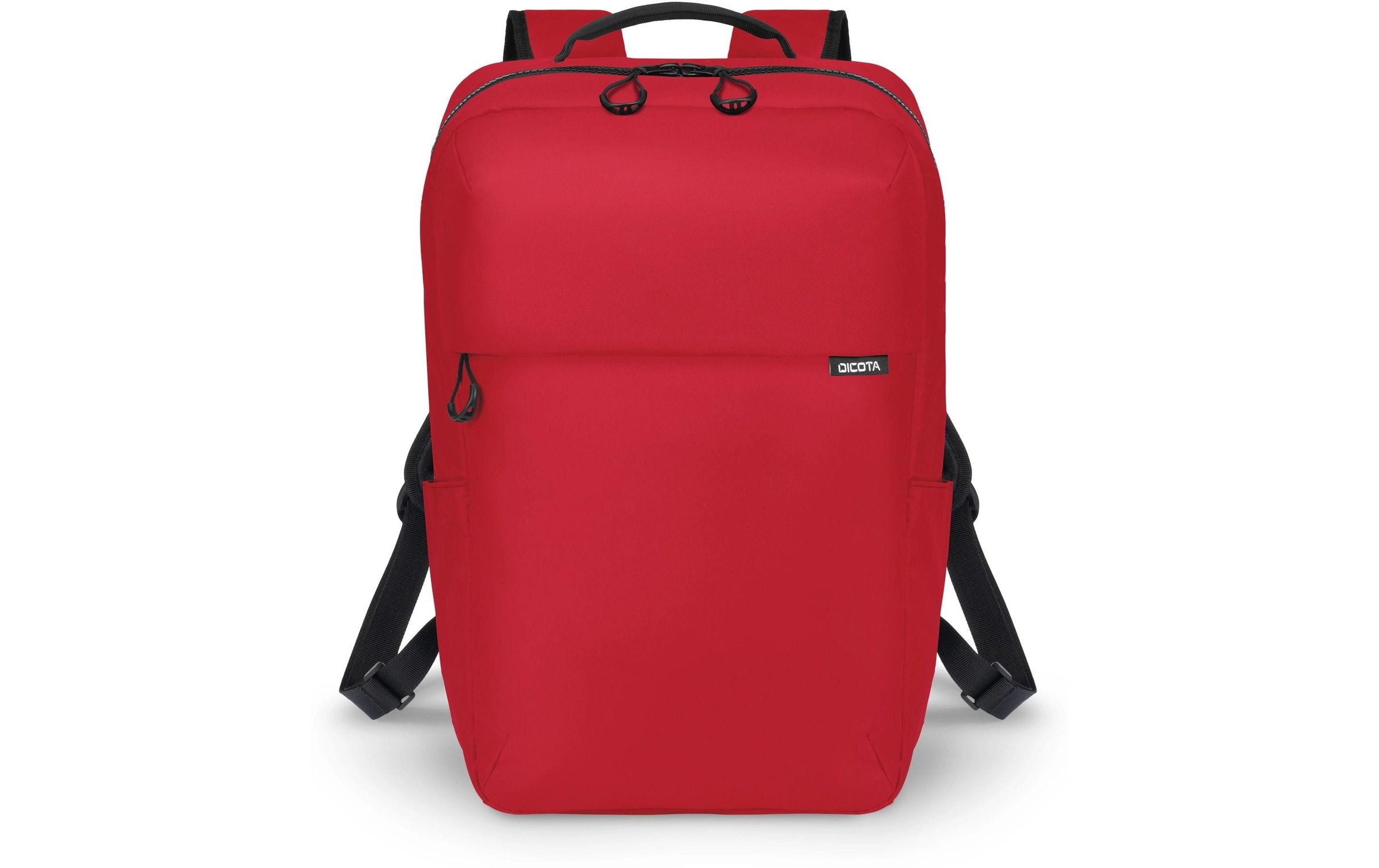DICOTA Sac à dos pour ordinateur portable »Commuter 13-16«