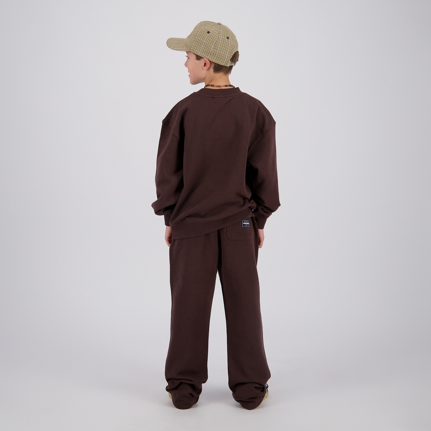 Vingino Pull , mit kleinem Print / für Boys
