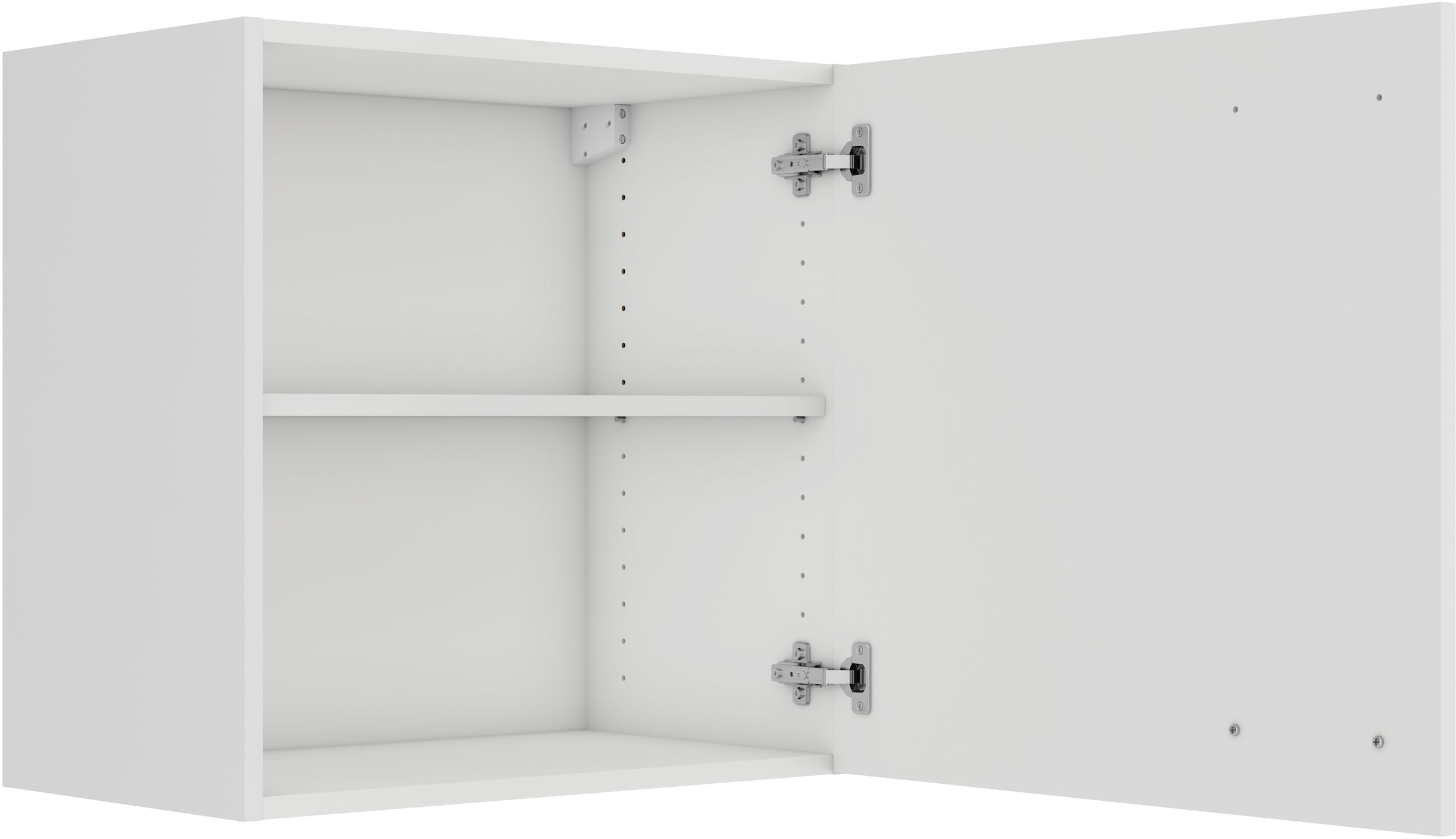 OPTIFIT Hängeschrank »Palma« Breite 60 cm, 1 Tür, 1 Einlegeboden