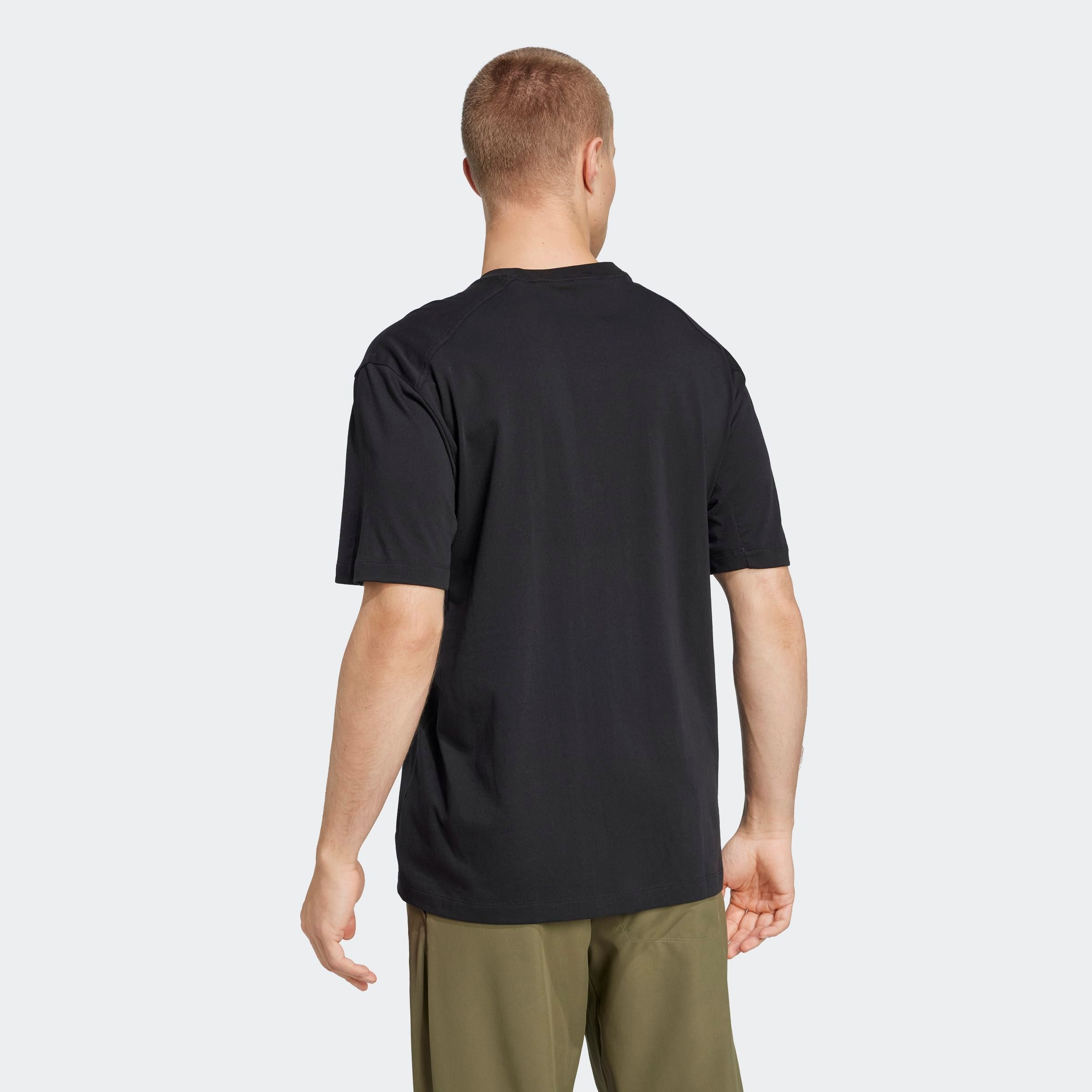 adidas TERREX T-shirt fonctionnel »TX LOGO TEE«