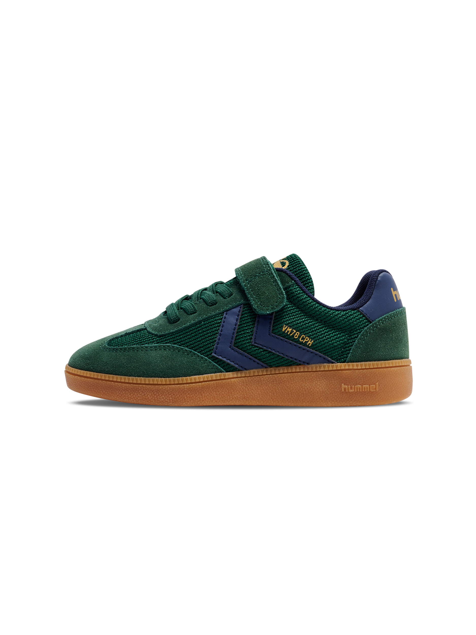 hummel Sneakers »VM78 CPH JR«