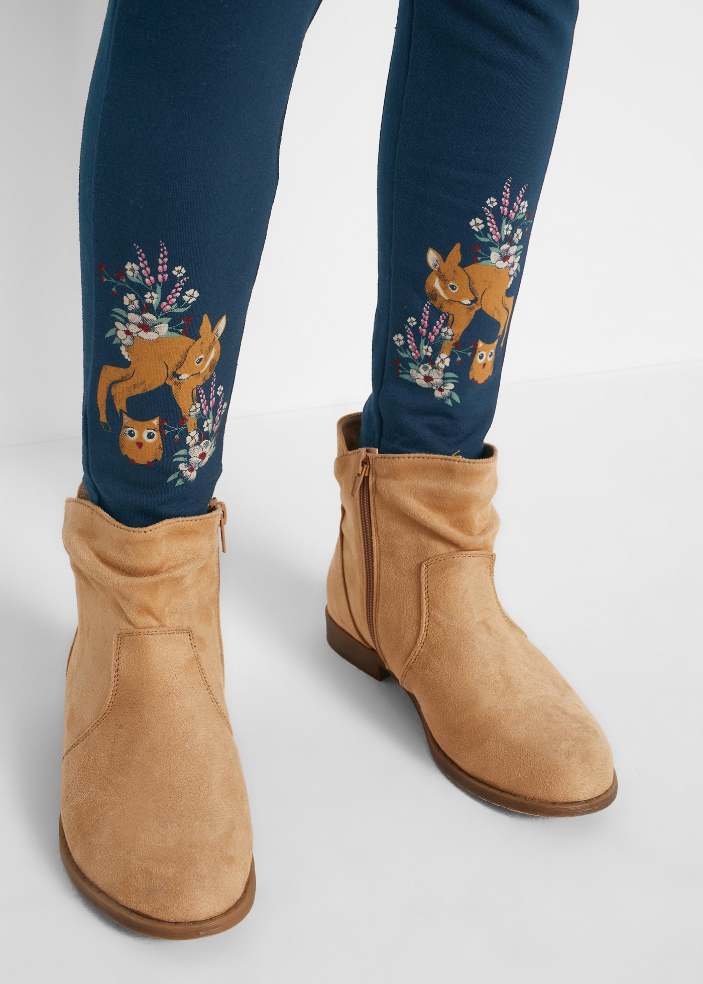 bonprix Leggings thermiques »Thermo-Leggings«  Thermo-Leggings