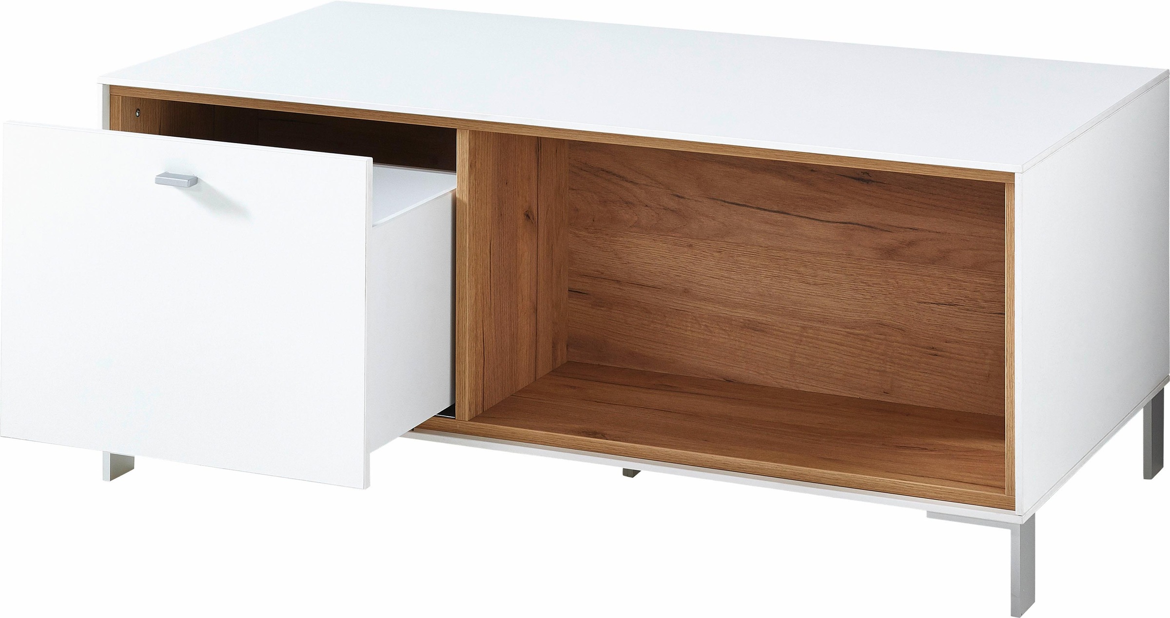 GERMANIA Couchtisch »DESIGN2« mit Funktion