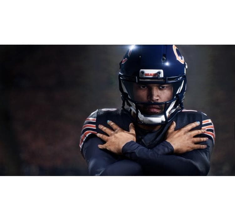 Electronic Arts Logiciel de jeu »Madden NFL 27 [NSW2] (D/F/I) (Game-Key Card)« Nintendo Switch 2