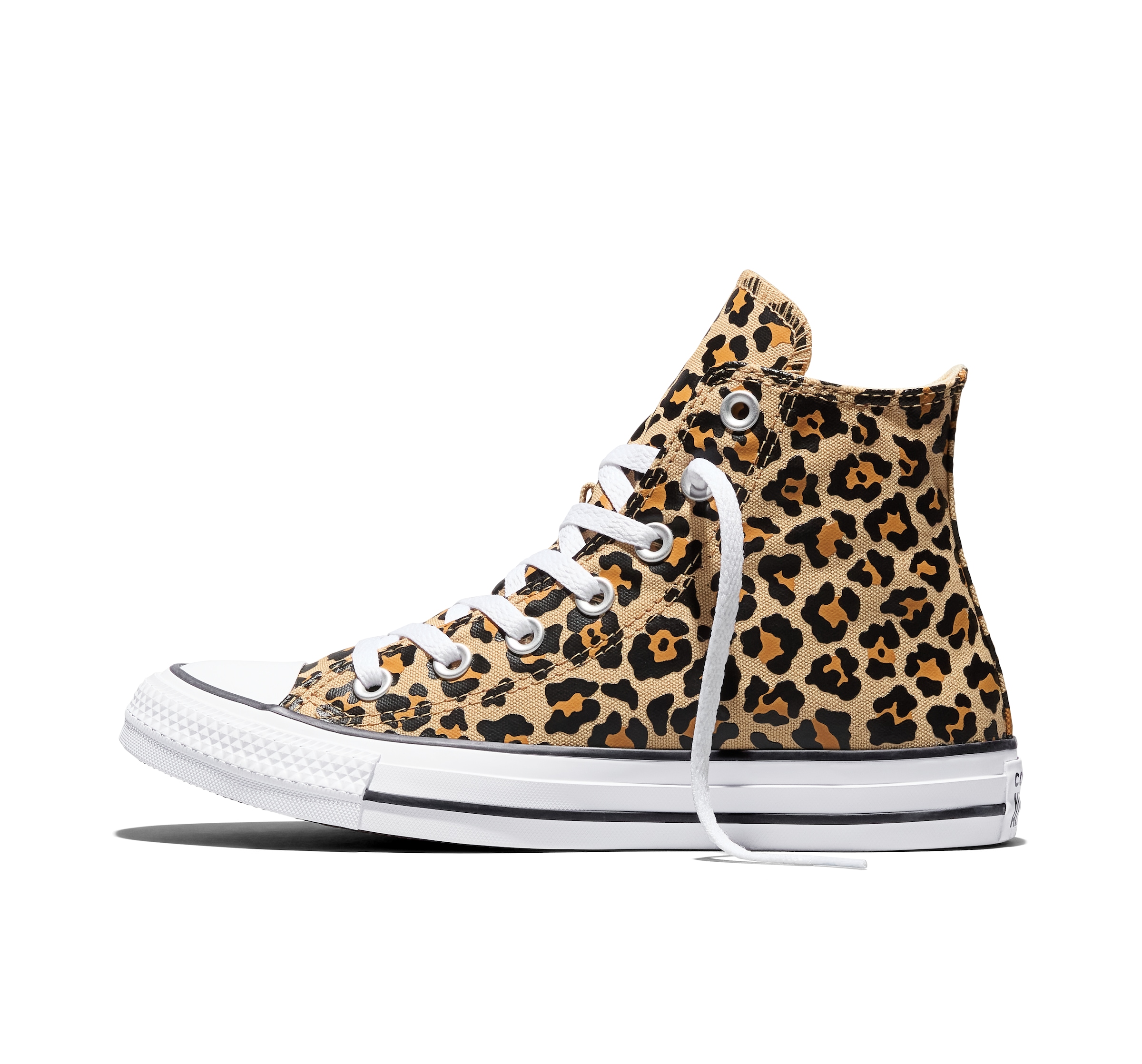 Converse Sneakers »CHUCK TAYLOR ALL STAR LEOPARD«
