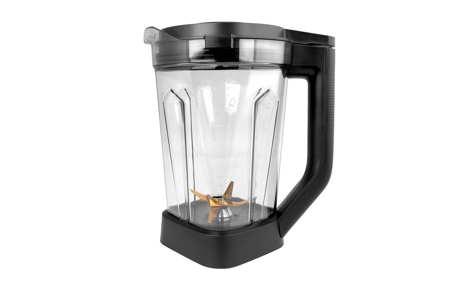 Gastroback Standmixer »Multi-Power Mix & Soup«