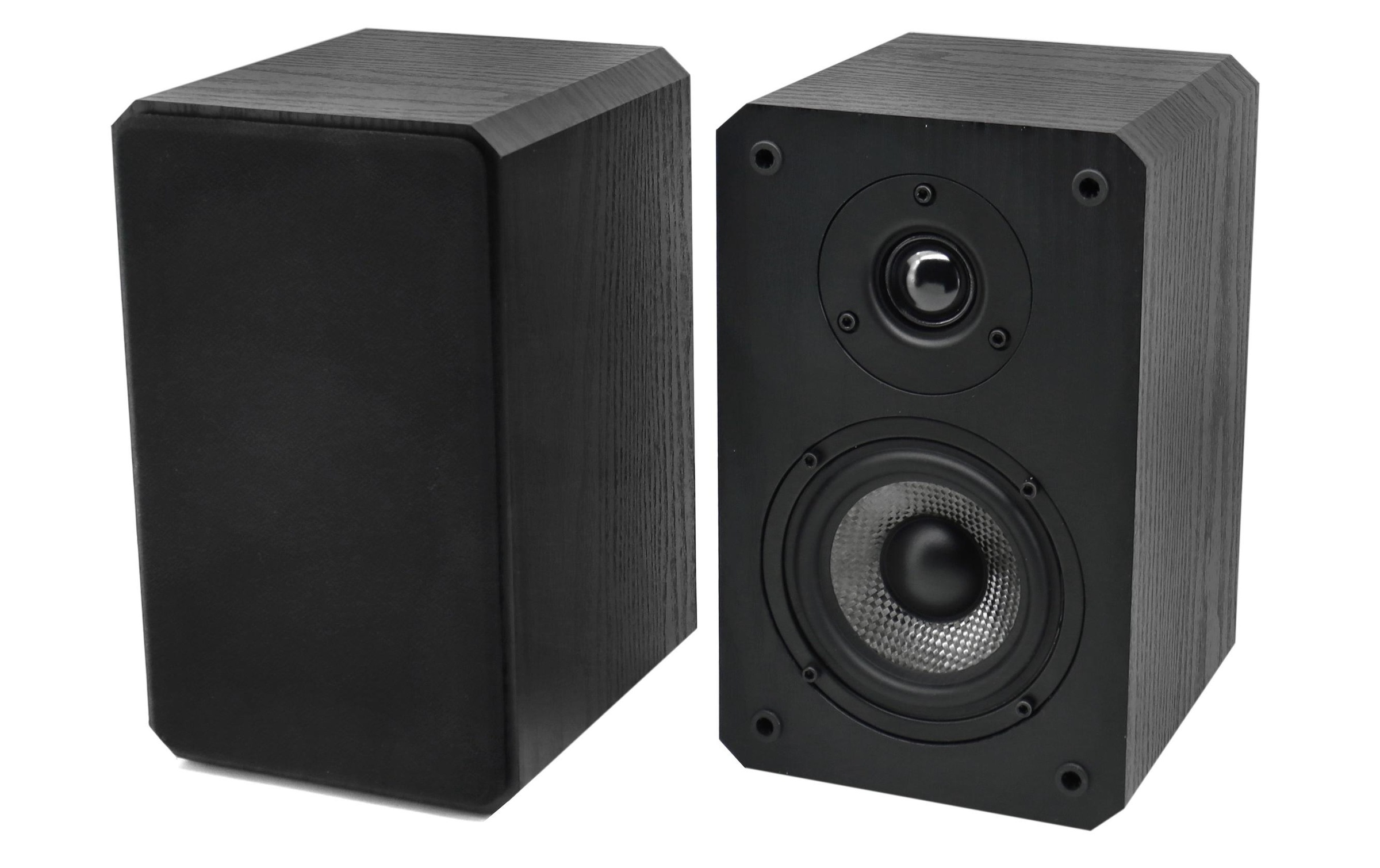 Soundmaster Haut-parleurs d'étagère »Paar LS5050SW« ( )