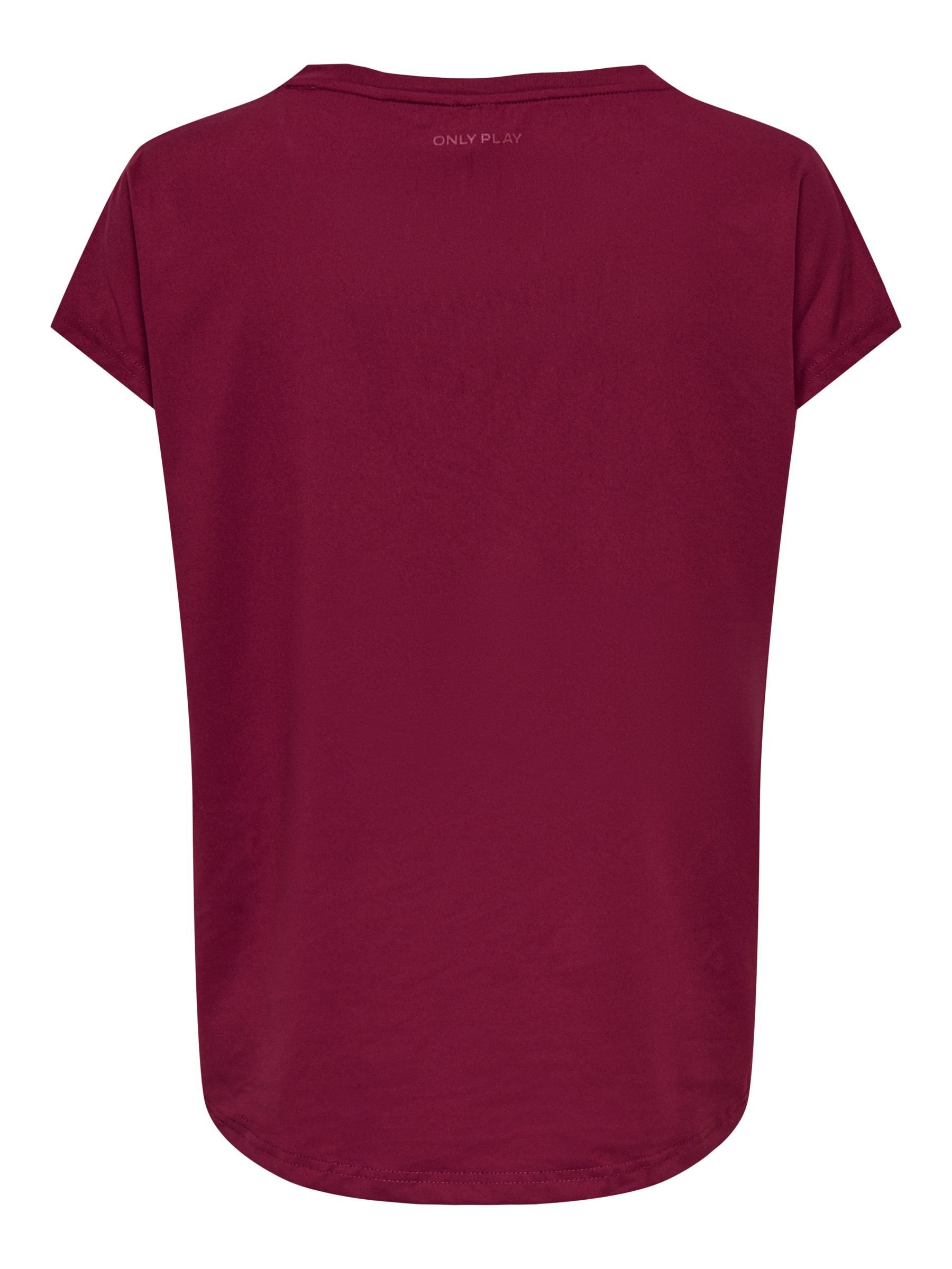 ONLY Play Trainingsshirt »ONPAUBREE SS LOOSE TRAIN TEE - NOOS«