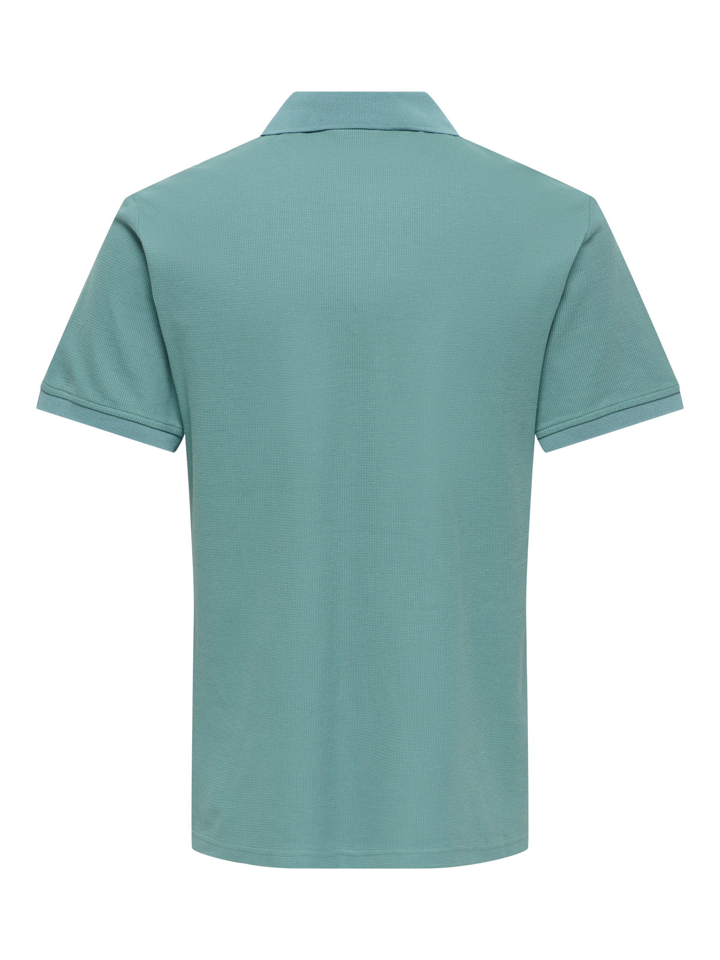ONLY & SONS Poloshirt »ONSBEN REG SS POLO SHIRT NOOS« Baumwolle, regular fit