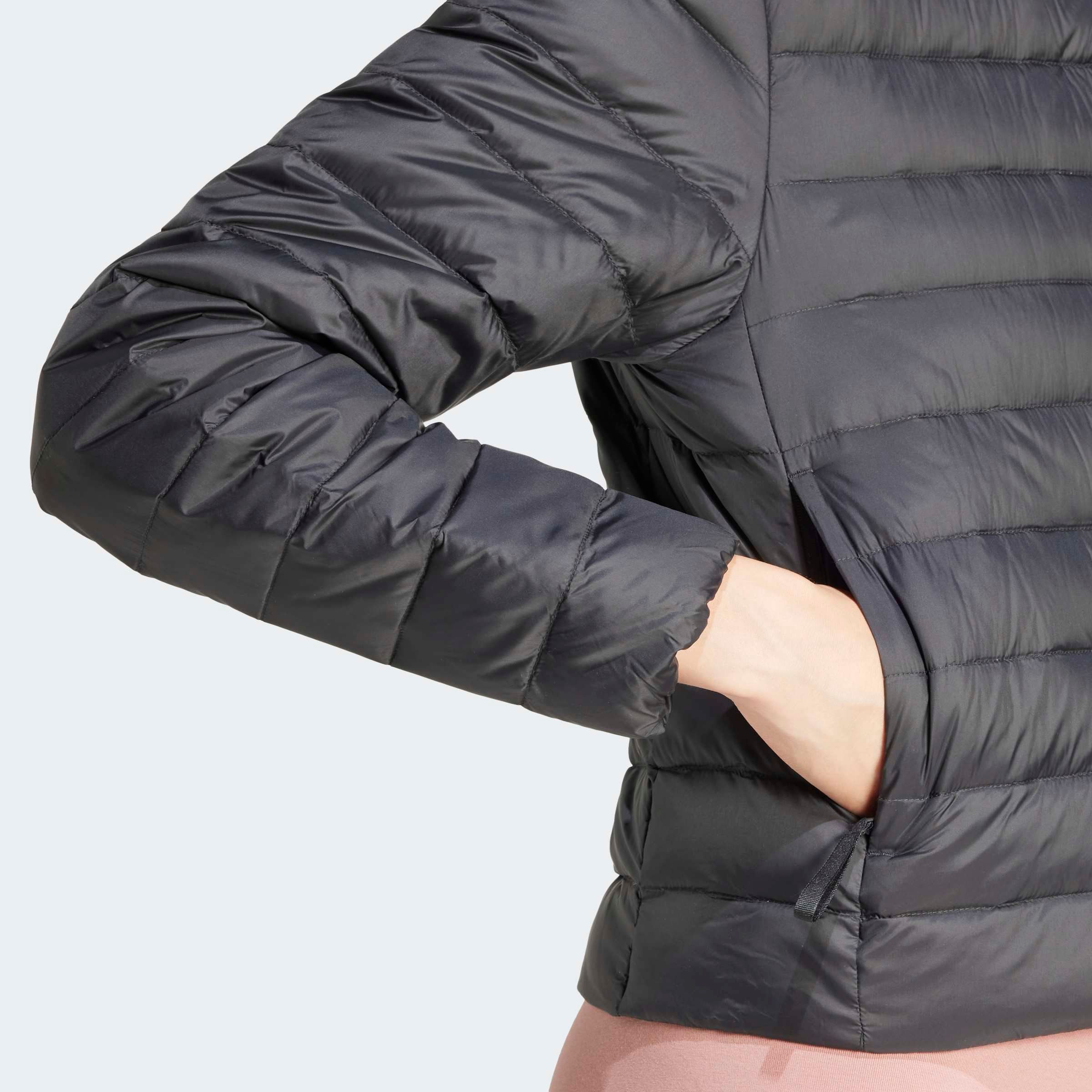 adidas Sportswear Steppjacke »HELIONIC LIGHT«