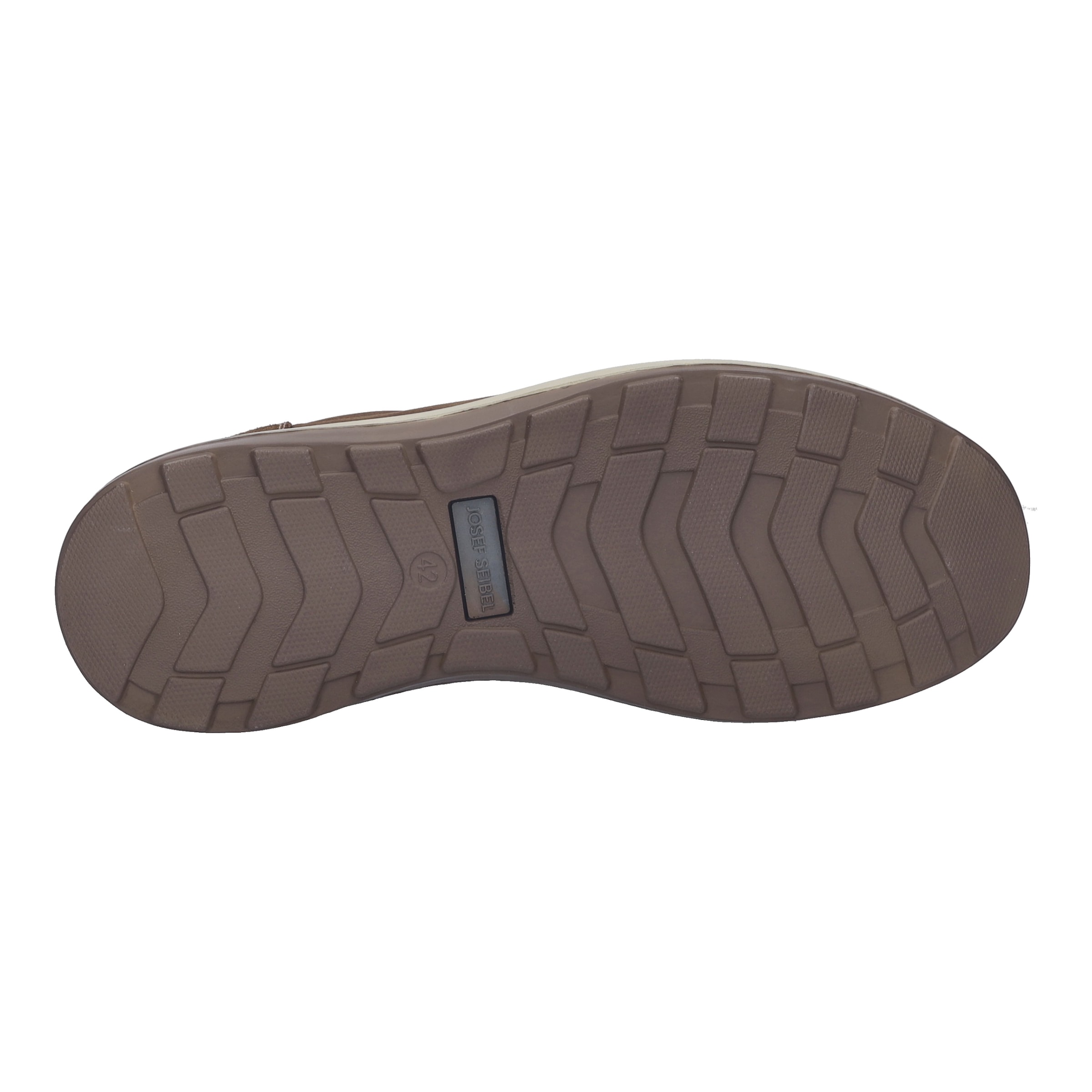 Josef Seibel Slipper »Marley 52«  baskets slip-on, chaussure à enfiler avec équipement TEX, largeur G