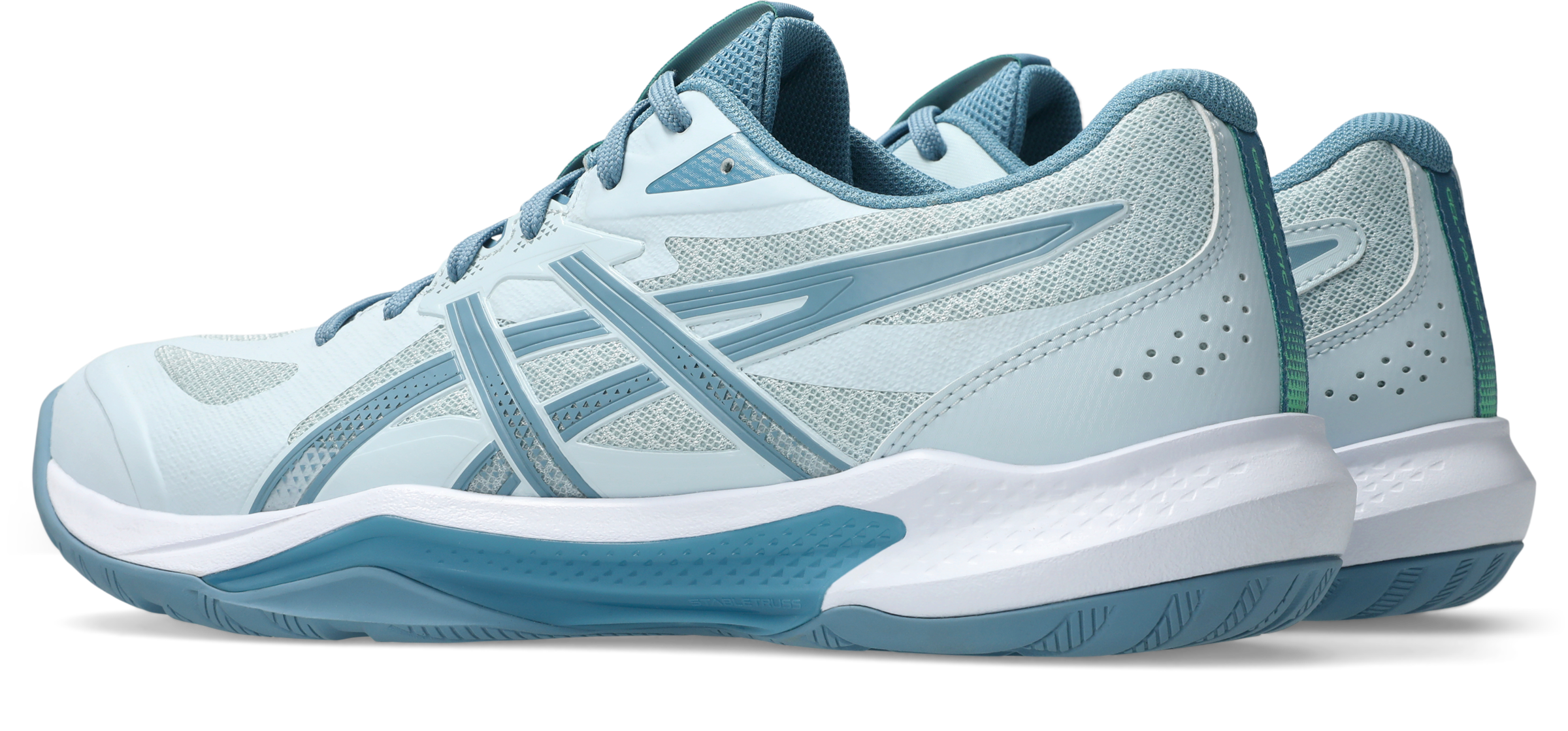 Asics Chaussures d'intérieur »GEL-TACTIC 13«  besonders geeignet für Handball und Volleyball