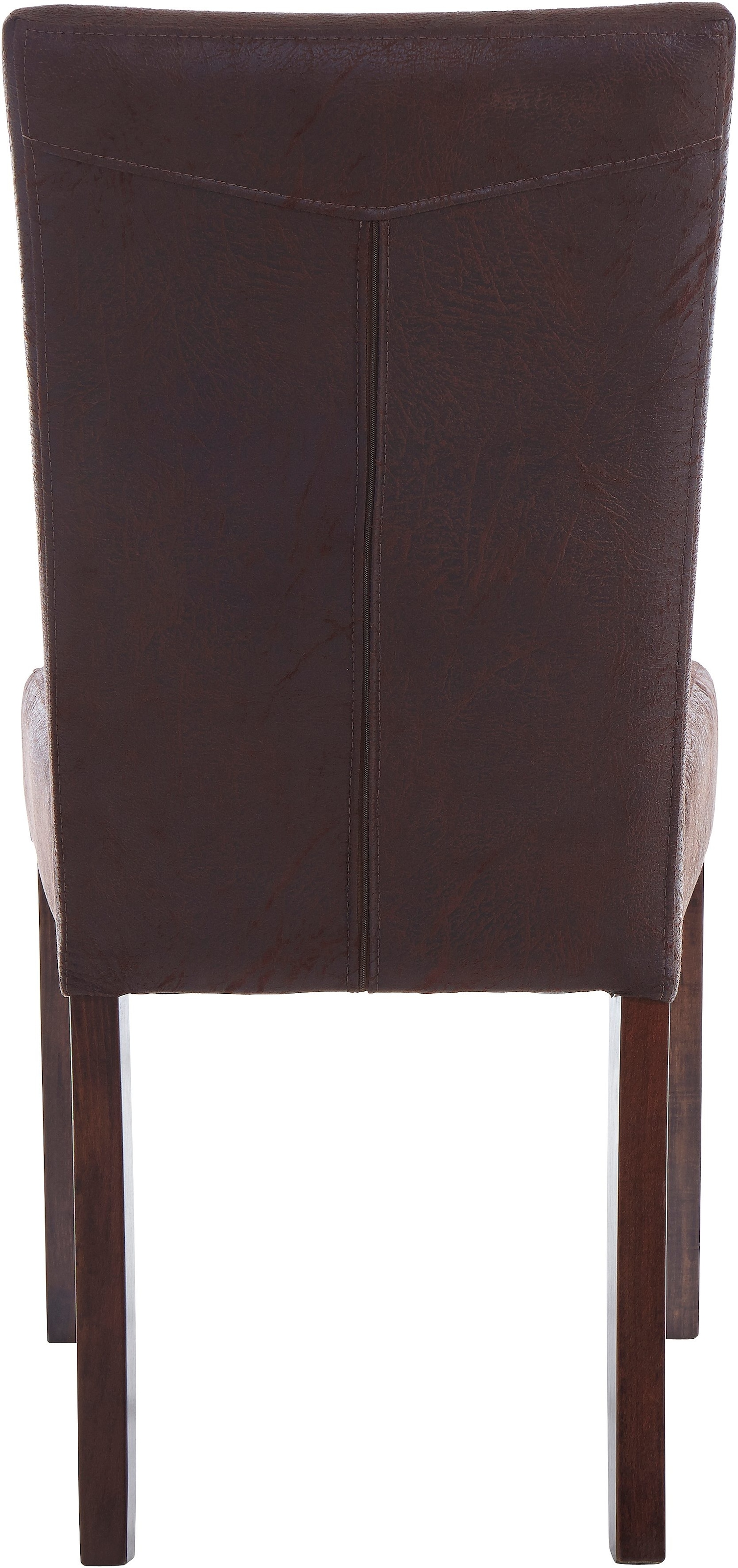 Home affaire 4-Fussstuhl »Talia« (Set) 2 Stk.