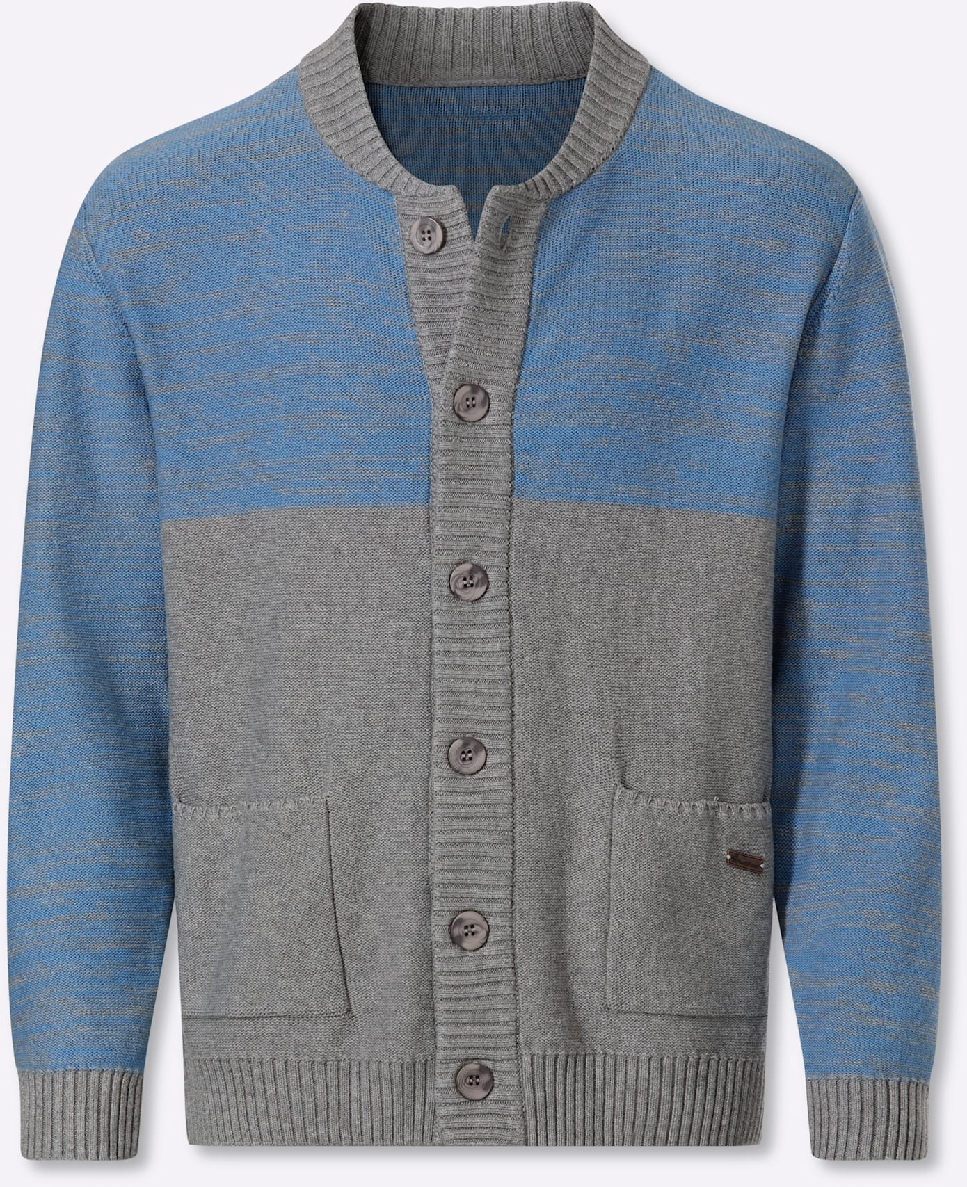Marco Donati Veste en tricot