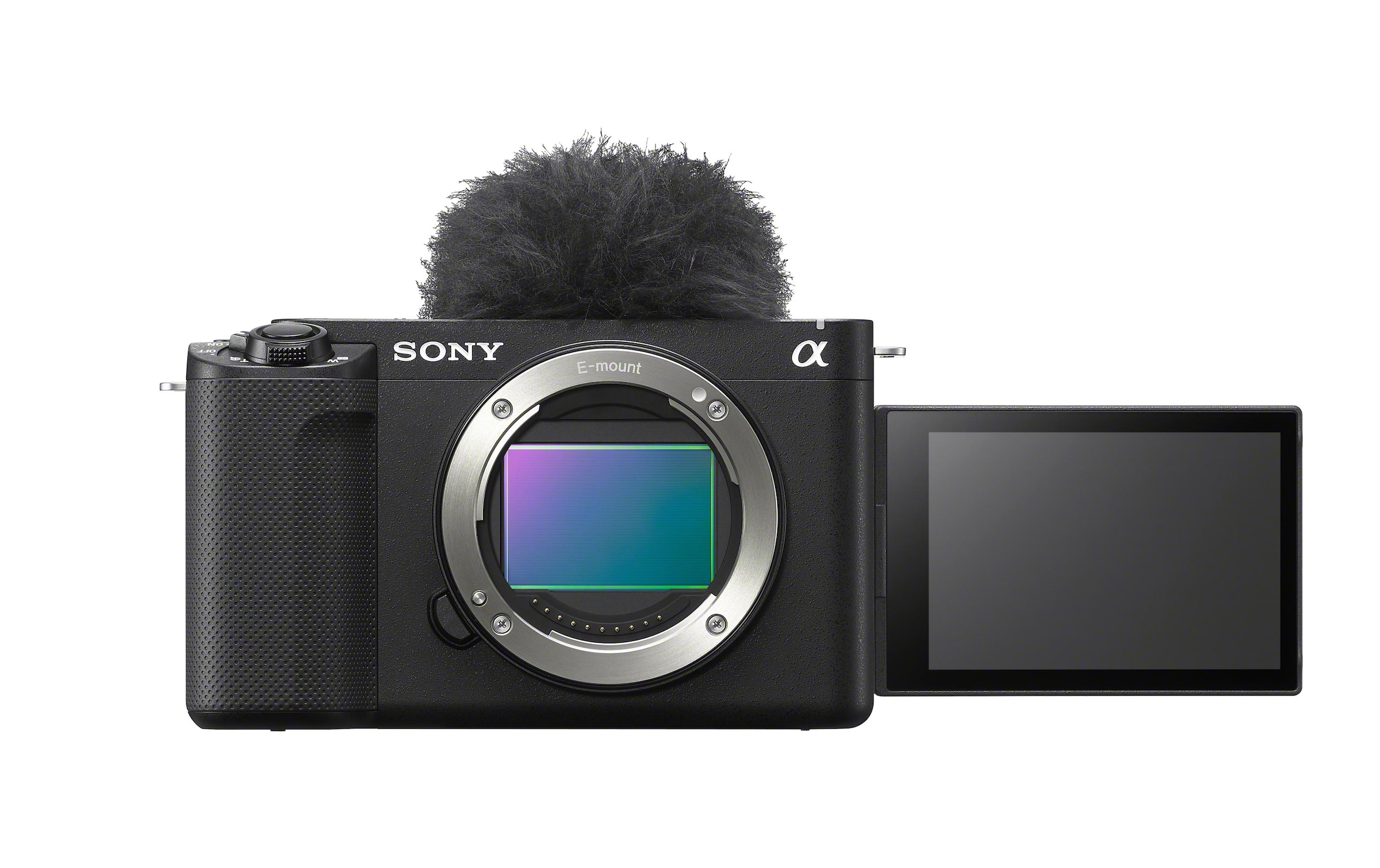 Sony Systemkamera »ZV-E1« , 12,1 , Bluetooth