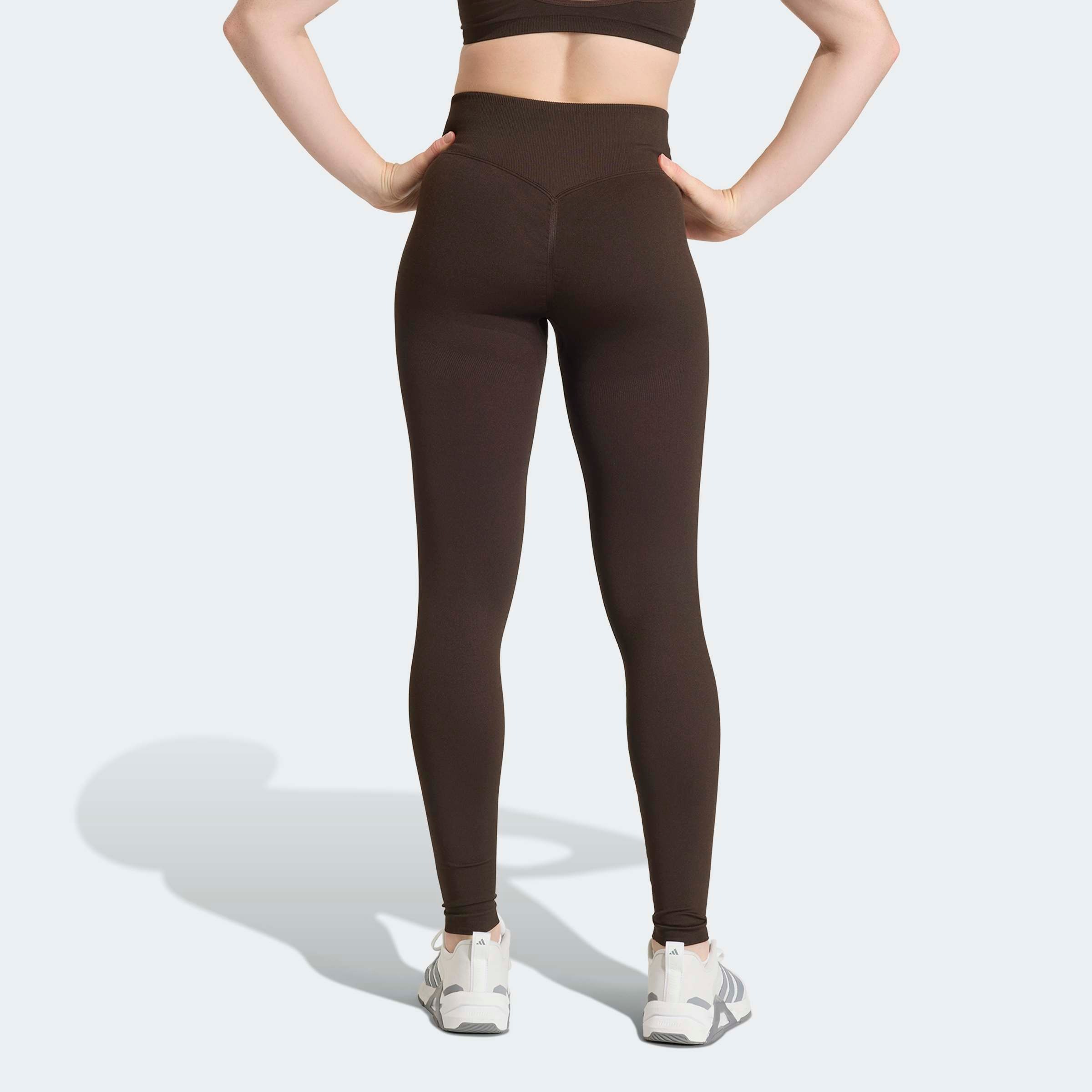 adidas Performance Caleçon d'entraînement »WE SCRUNCH 7/8L«  avec technologie climacool®, pour adultes