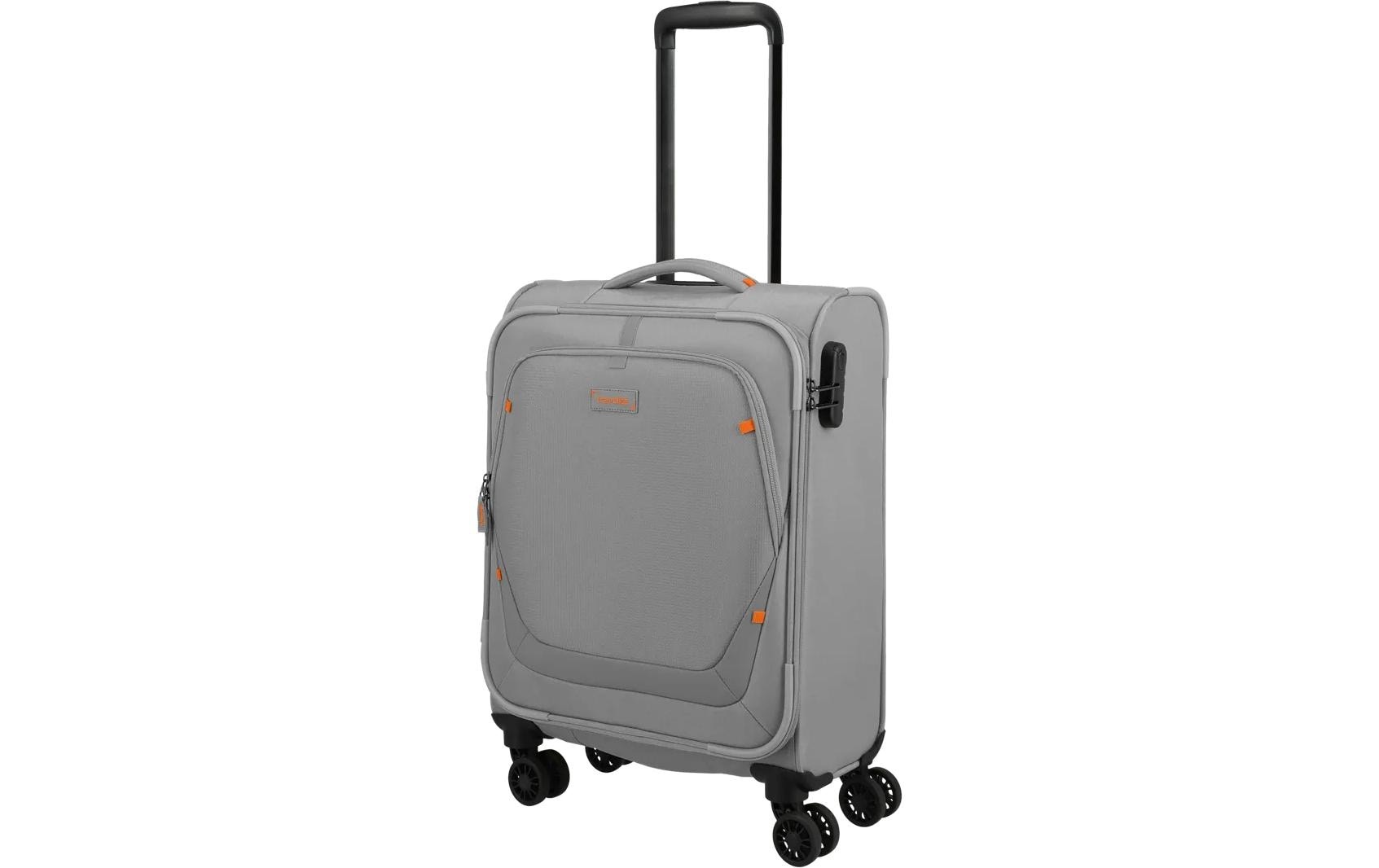 travelite Trolley »UMBRIA« 35 l 4 Rollen