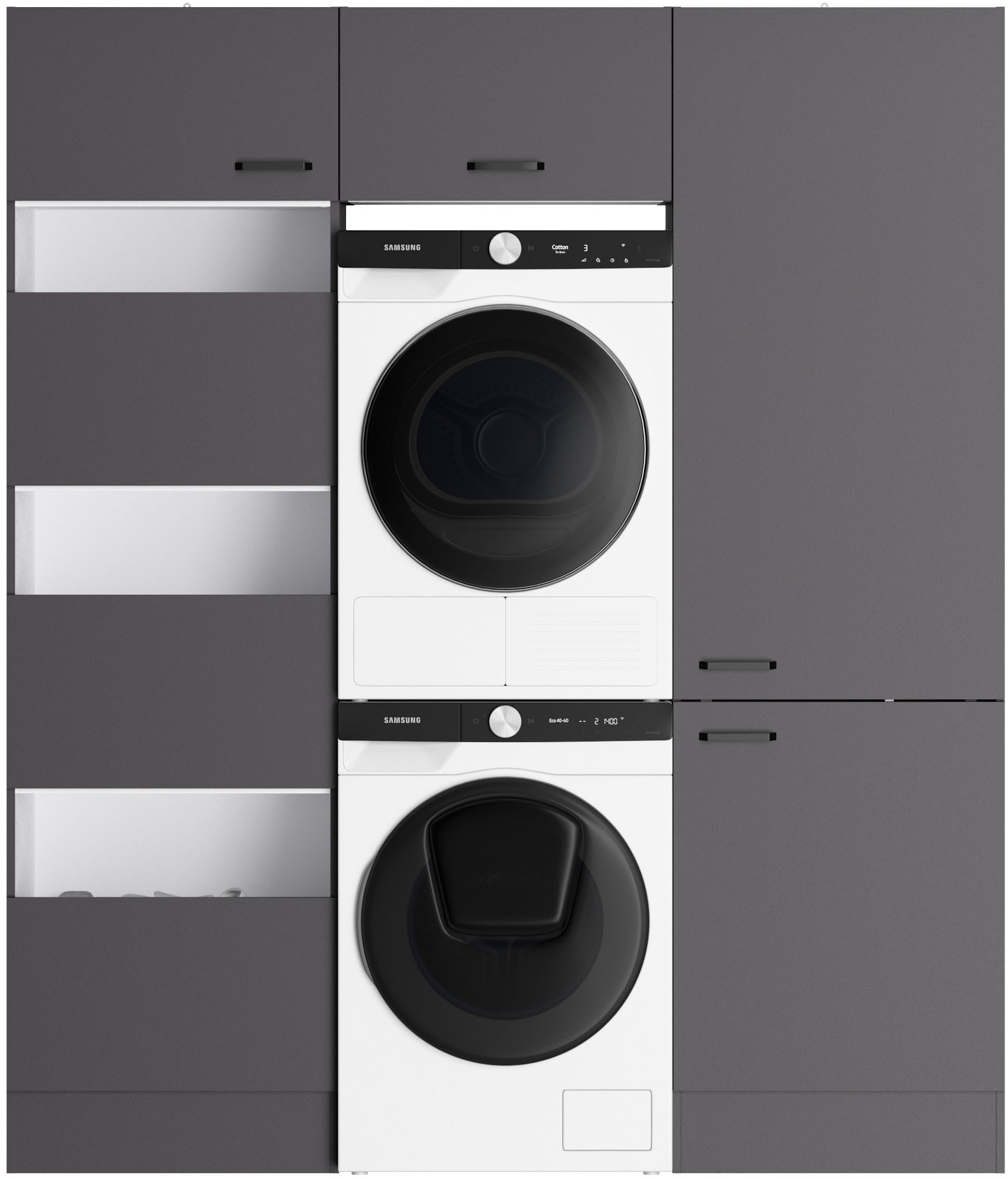 OPTIFIT Mehrzweckschrank-Set »OPTImulti«
