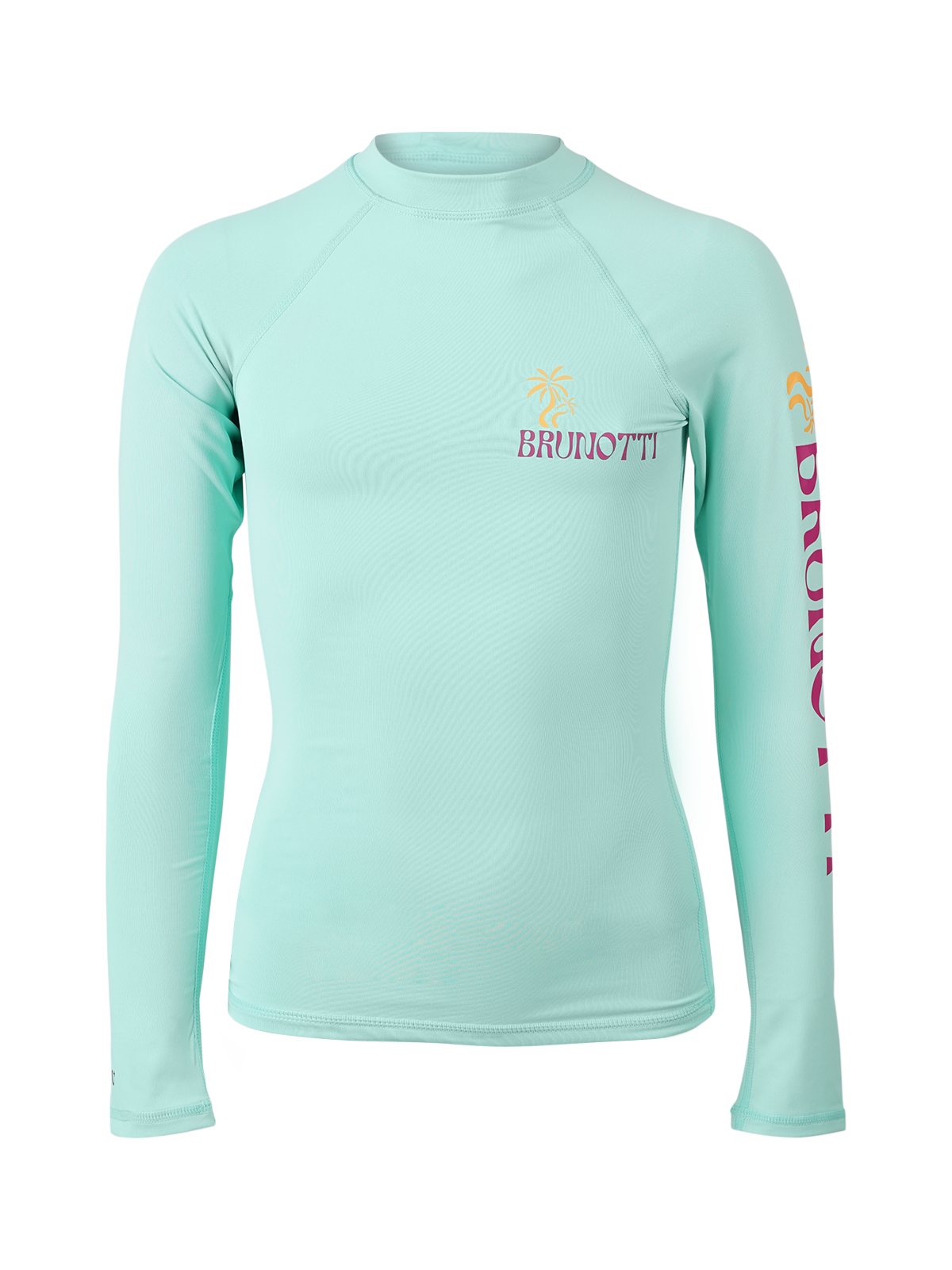 Brunotti Strandshirt mit Druck