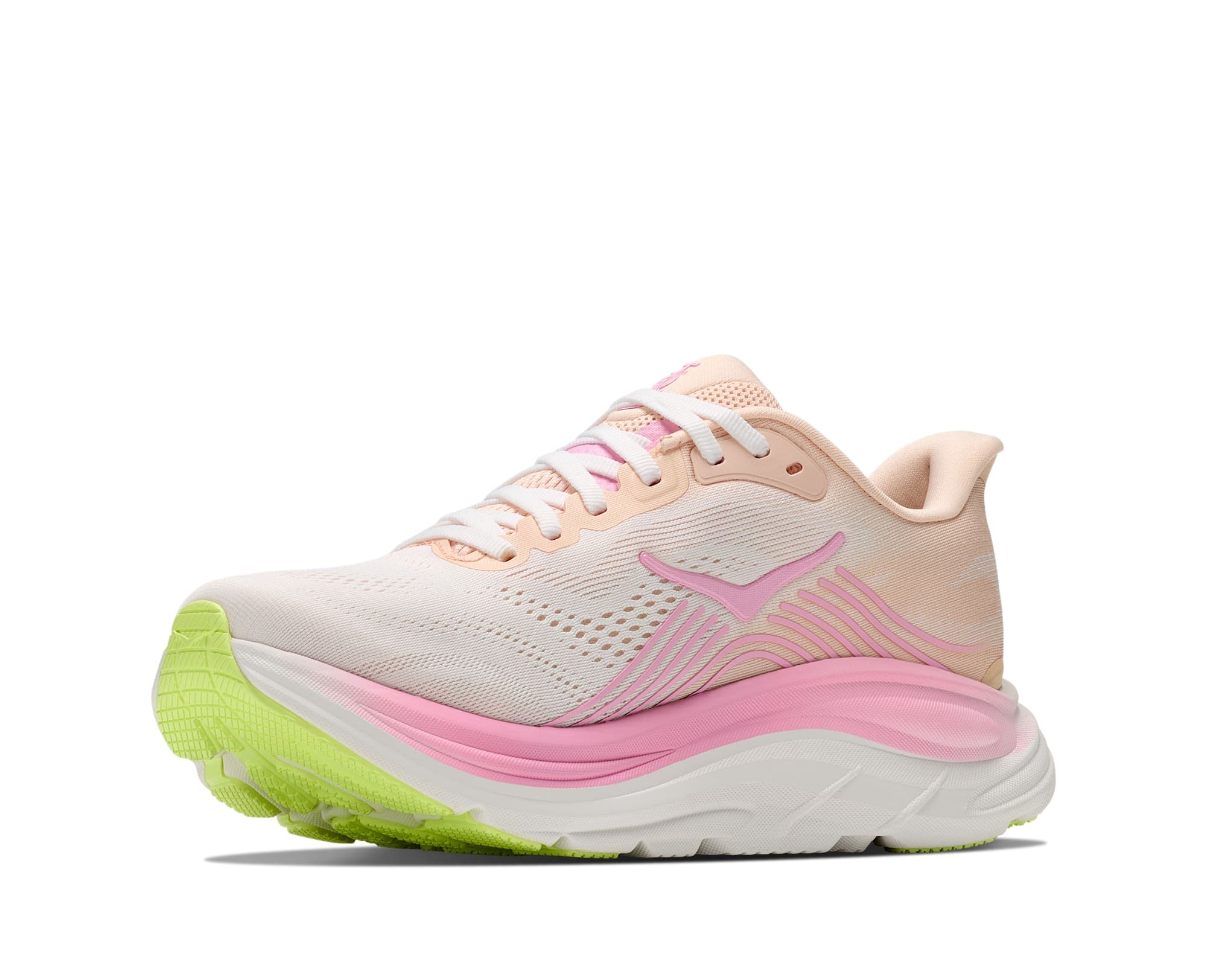Hoka One One Chaussure de course »Clifton 11«  tige respirante, technologie d'amorti EVA