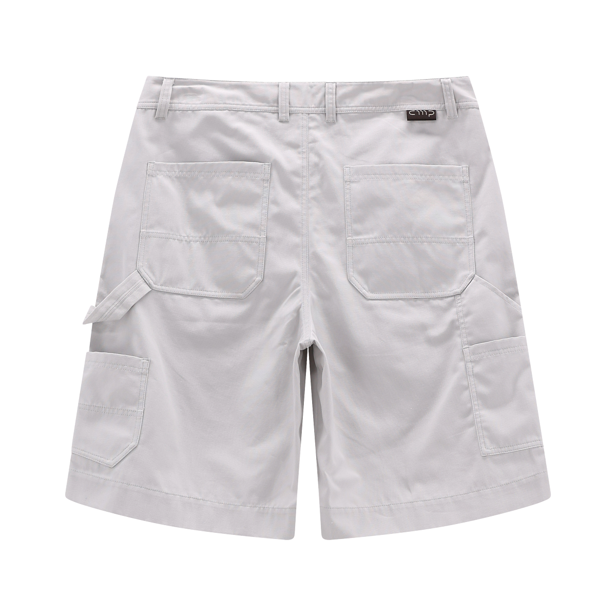 CMP Bermuda  sportlicher Stil, für sportliche Aktivitäten und Outdoor-Abenteuer