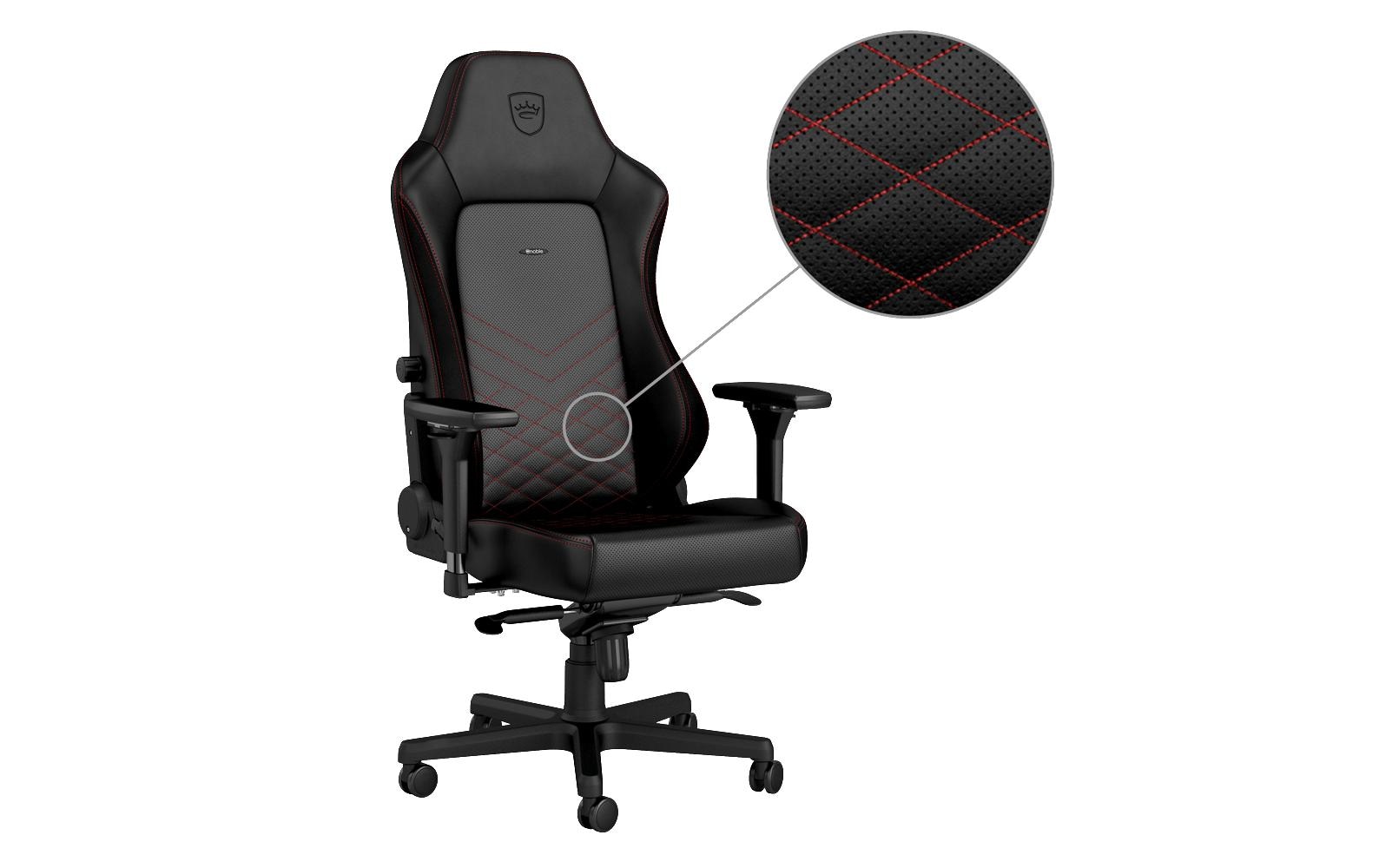   Gaming-Stuhl »noblechairs HERO« ()
