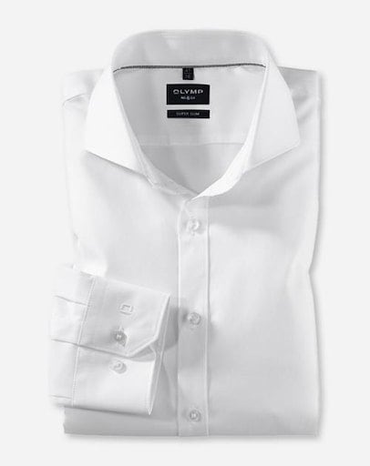 OLYMP Chemise d'affaires »No. Six super slim«