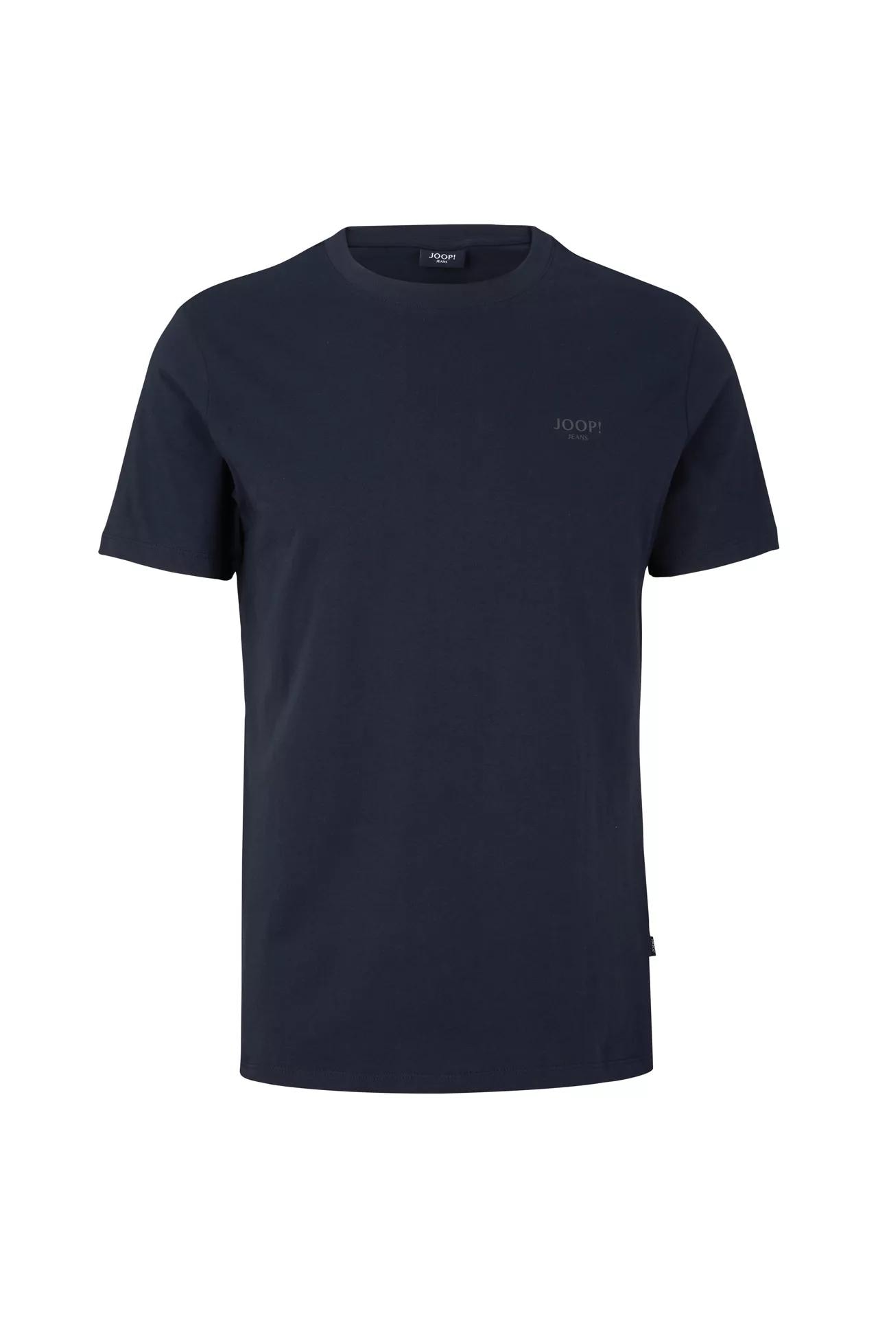 Joop Jeans T-Shirt »Alphis« mit Logoprint