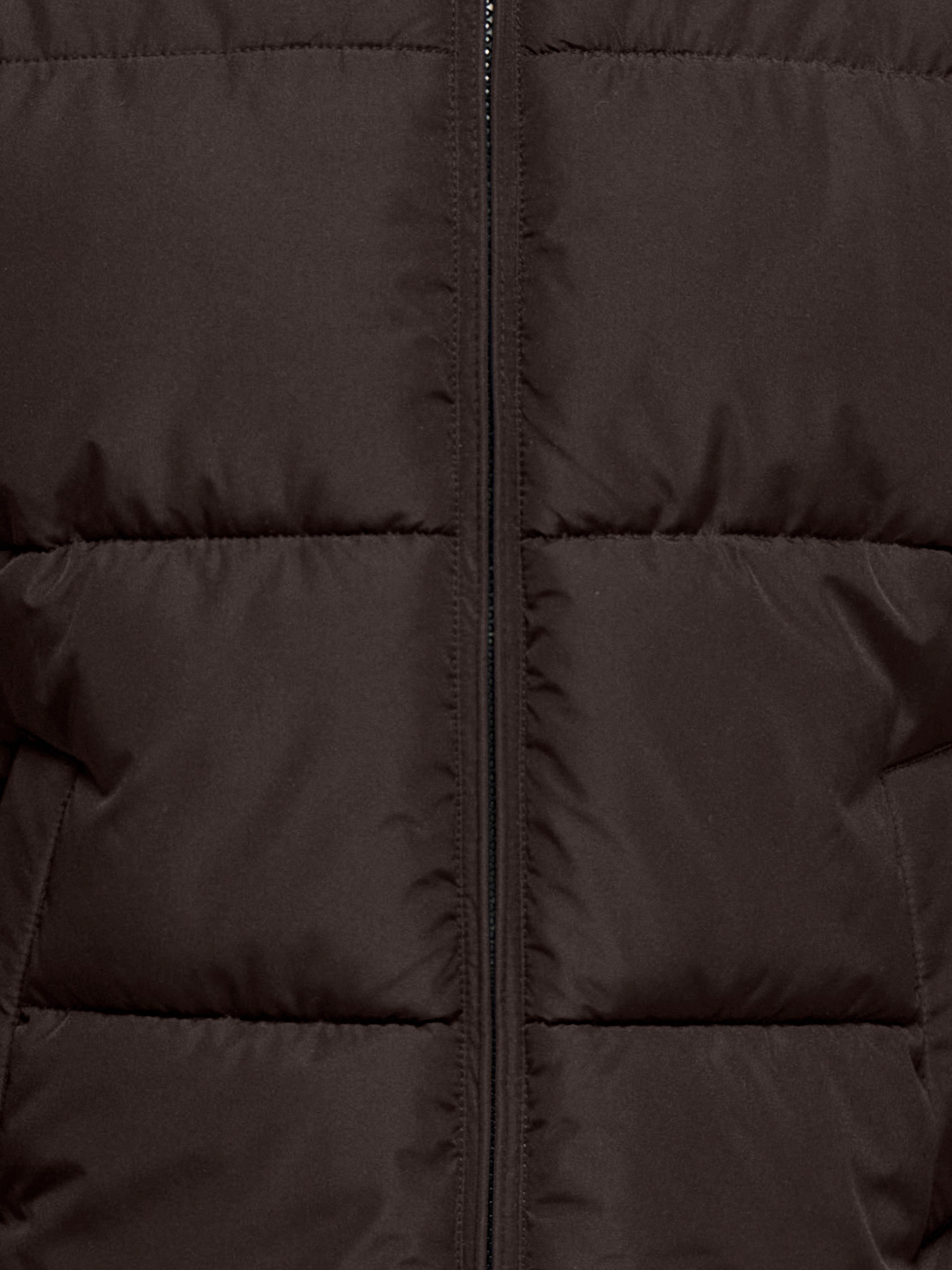 KIDS ONLY Veste matelassée »KOGJUTA LIFE SHORT PUFFER OTW NOOS« mit Kapuze