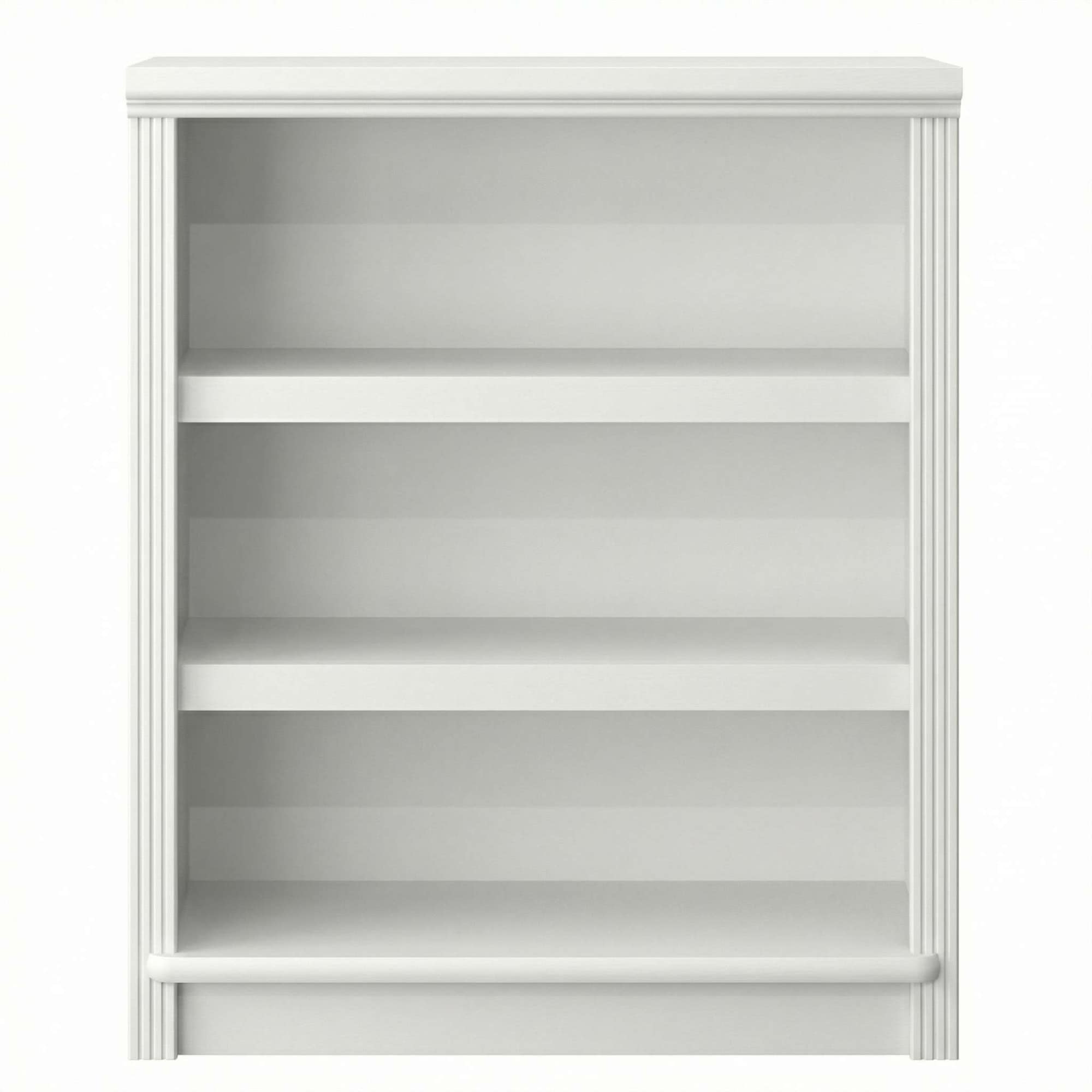 GOODproduct Étagère sur pied »Soeren Regal Bücherregal B/T/H: 80/29/97 cm« massive Kiefer, FSC®-zertifiziert