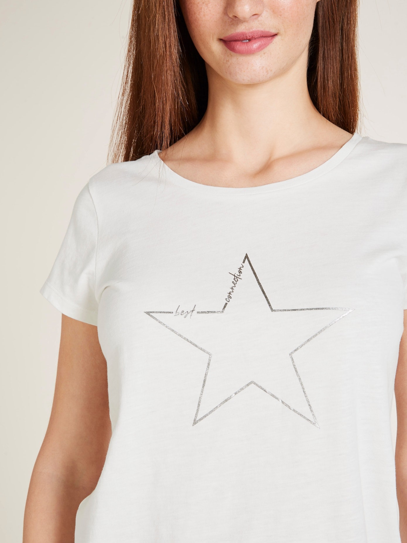 RICK CARDONA by heine T-shirt »T-Shirt« 1 cuis