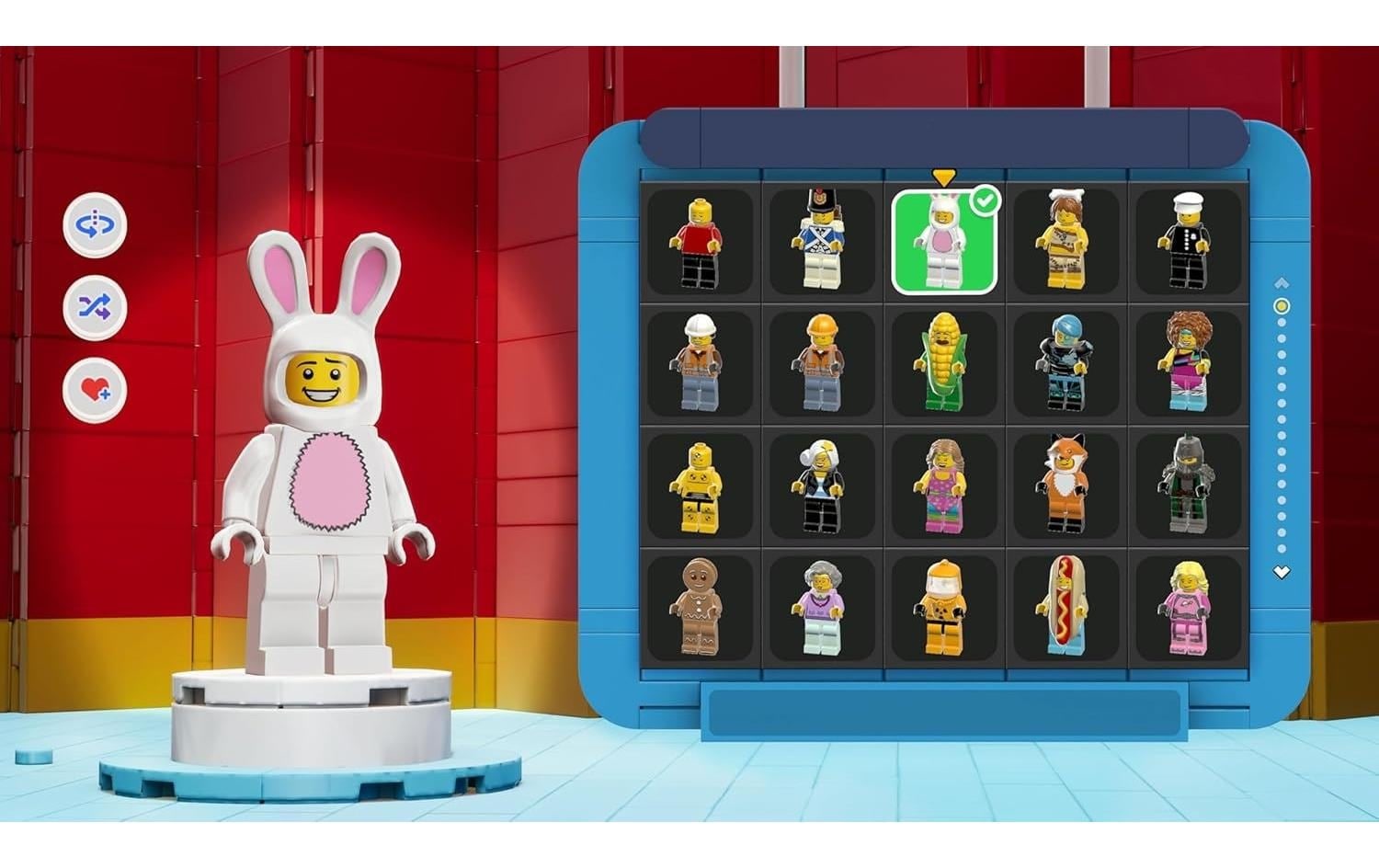 Flashpoint Logiciel de jeu »LEGO Party!« PlayStation 5