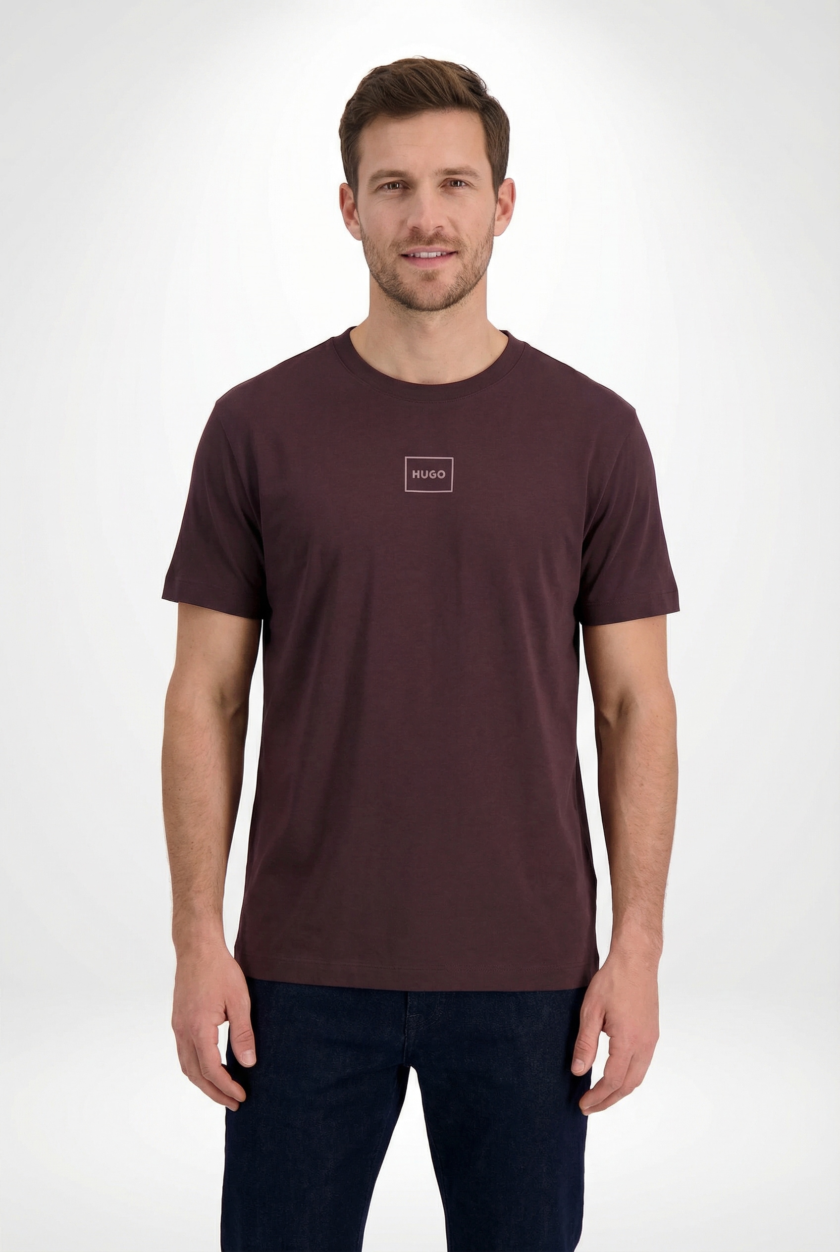 HUGO Underwear T-Shirt »Laze T-Shirt« mit Rundhalsausschnitt