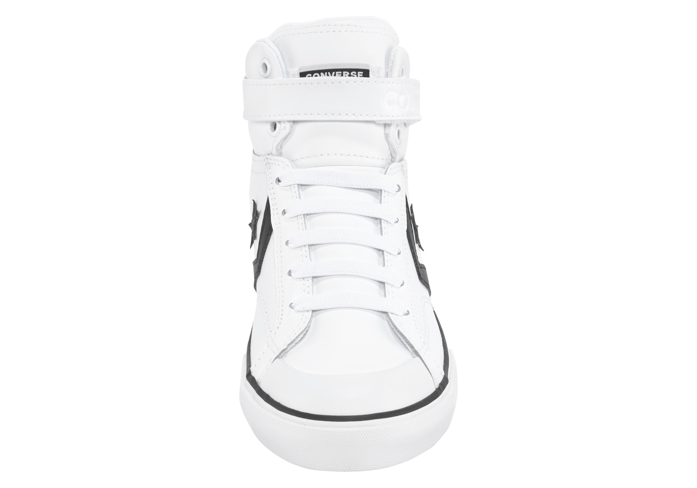 Converse Sneaker »PRO BLAZE STRAP LEATHER«