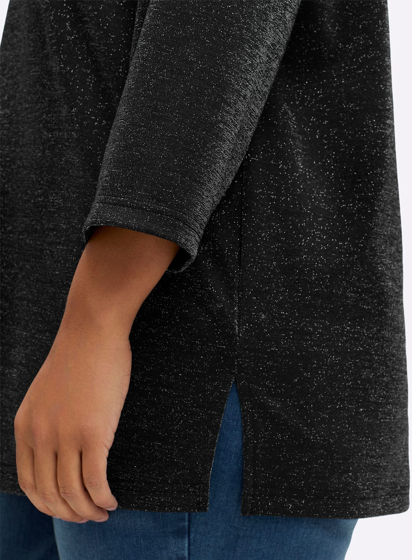 Sheego Sweat-shirt
