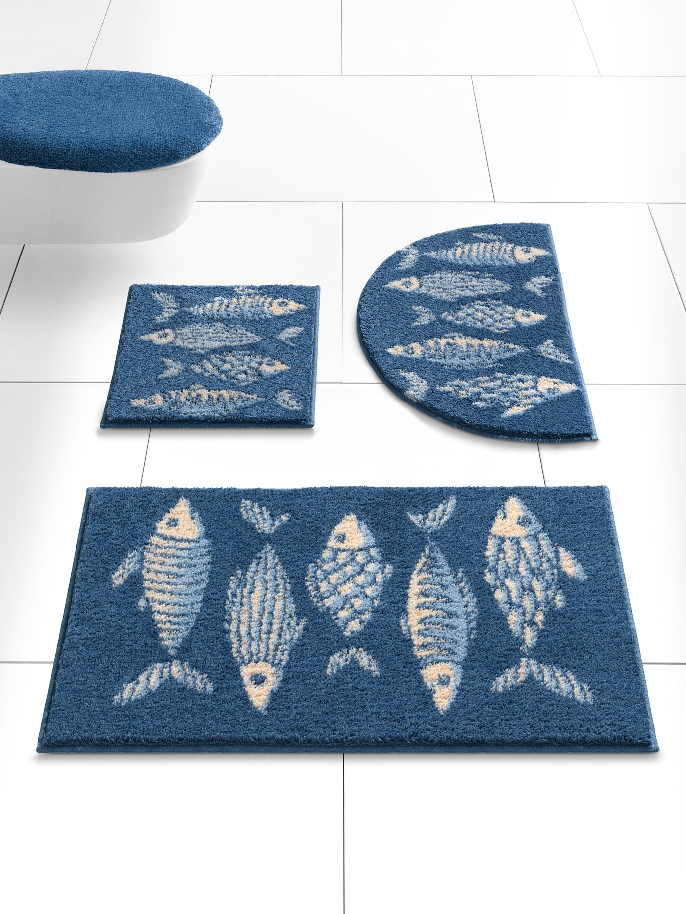 Grund Tapis de bain