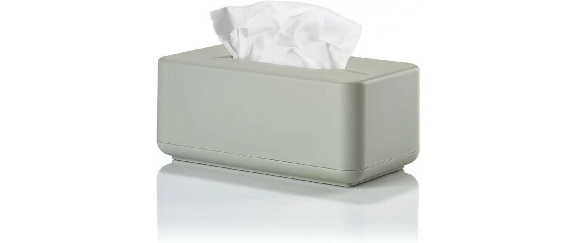 Zone Denmark Papiertuchbox »Ume 25,6 x 14 x 10,7 cm«