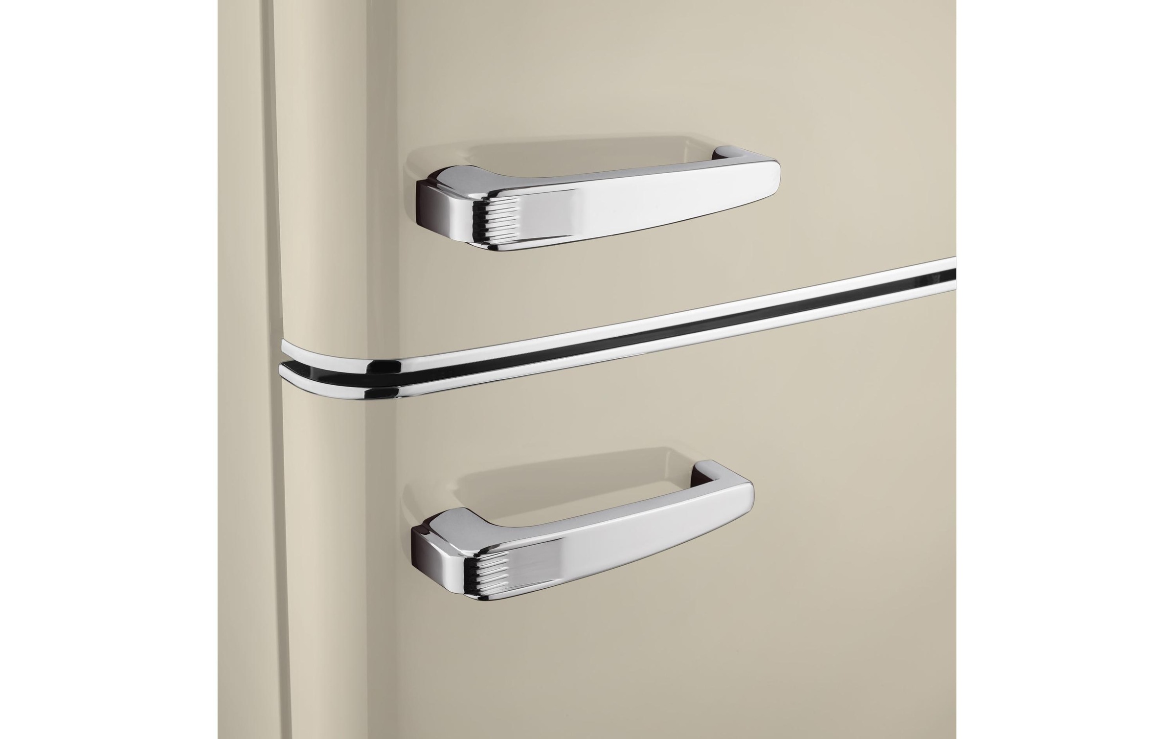 Severin Combiné réfrigérateur/congélateur »RKG8985« 166,5 cm hoch