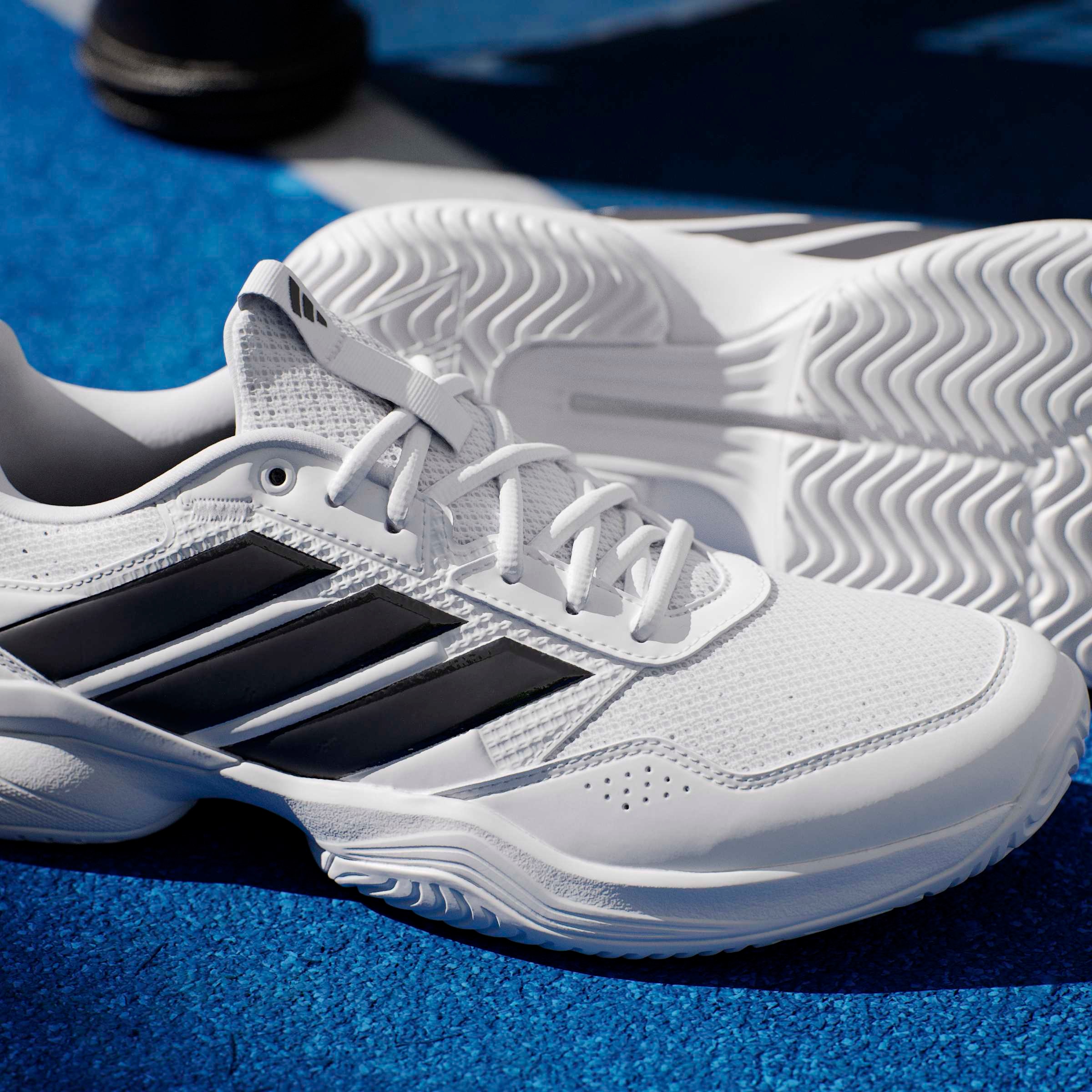 adidas Performance Chaussure de tennis »GAMECOURT 3 ALL COURT«  pour Hartcourt, All-Court