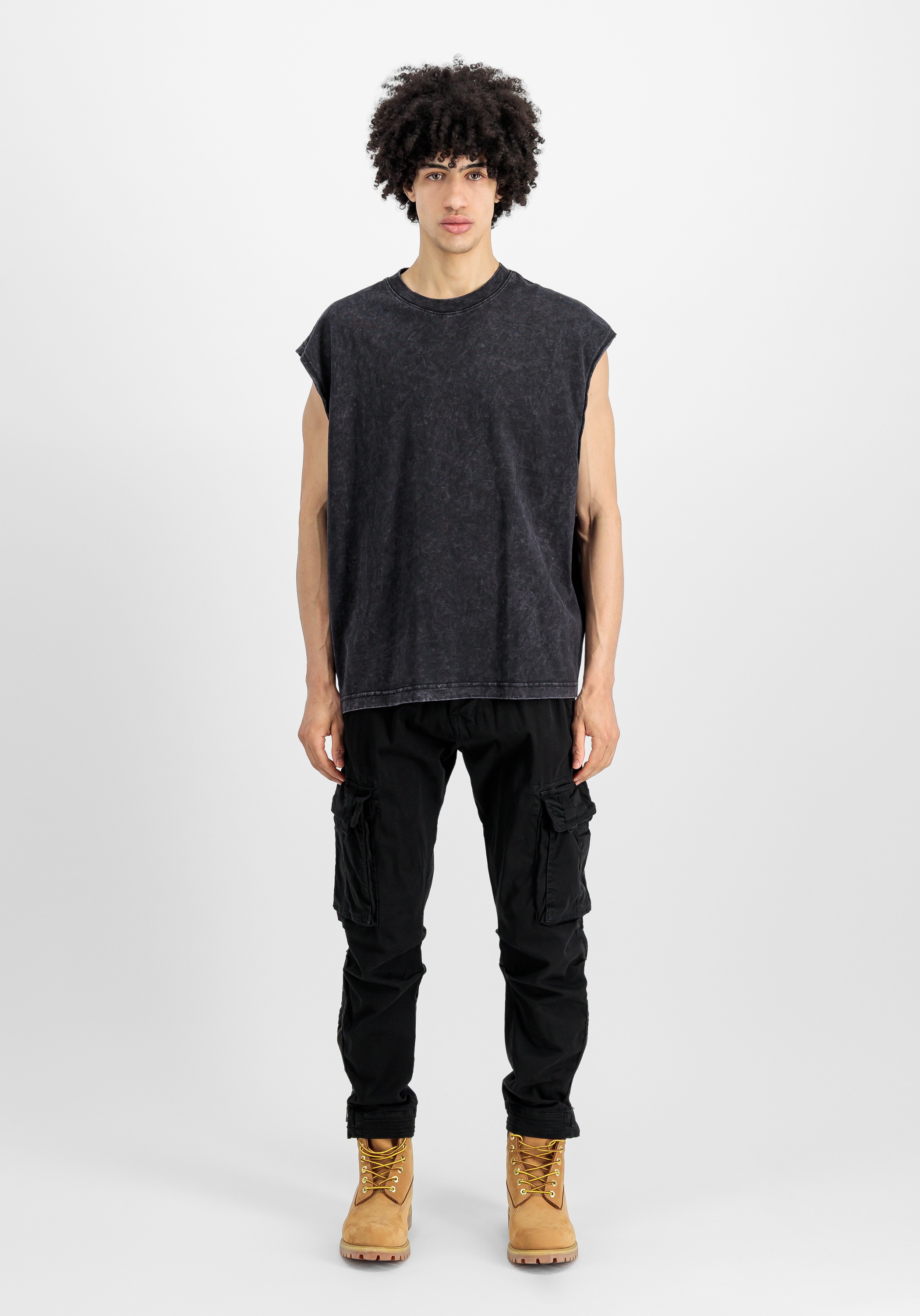 Alpha Industries Cargohose »Task Force Pant«