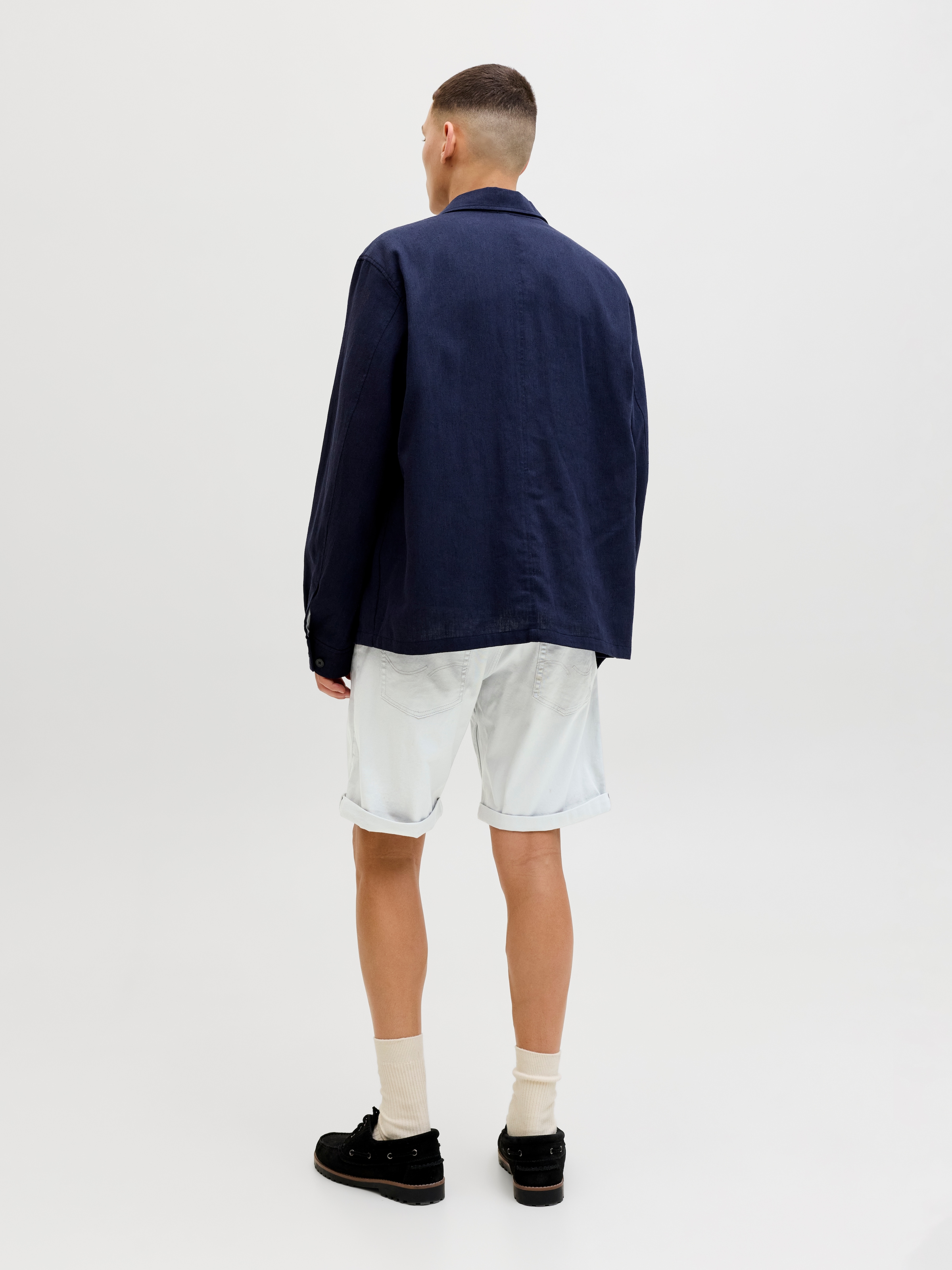 Jack & Jones Short »JPSTRICK DYLAN ORIGINAL SHORTS«