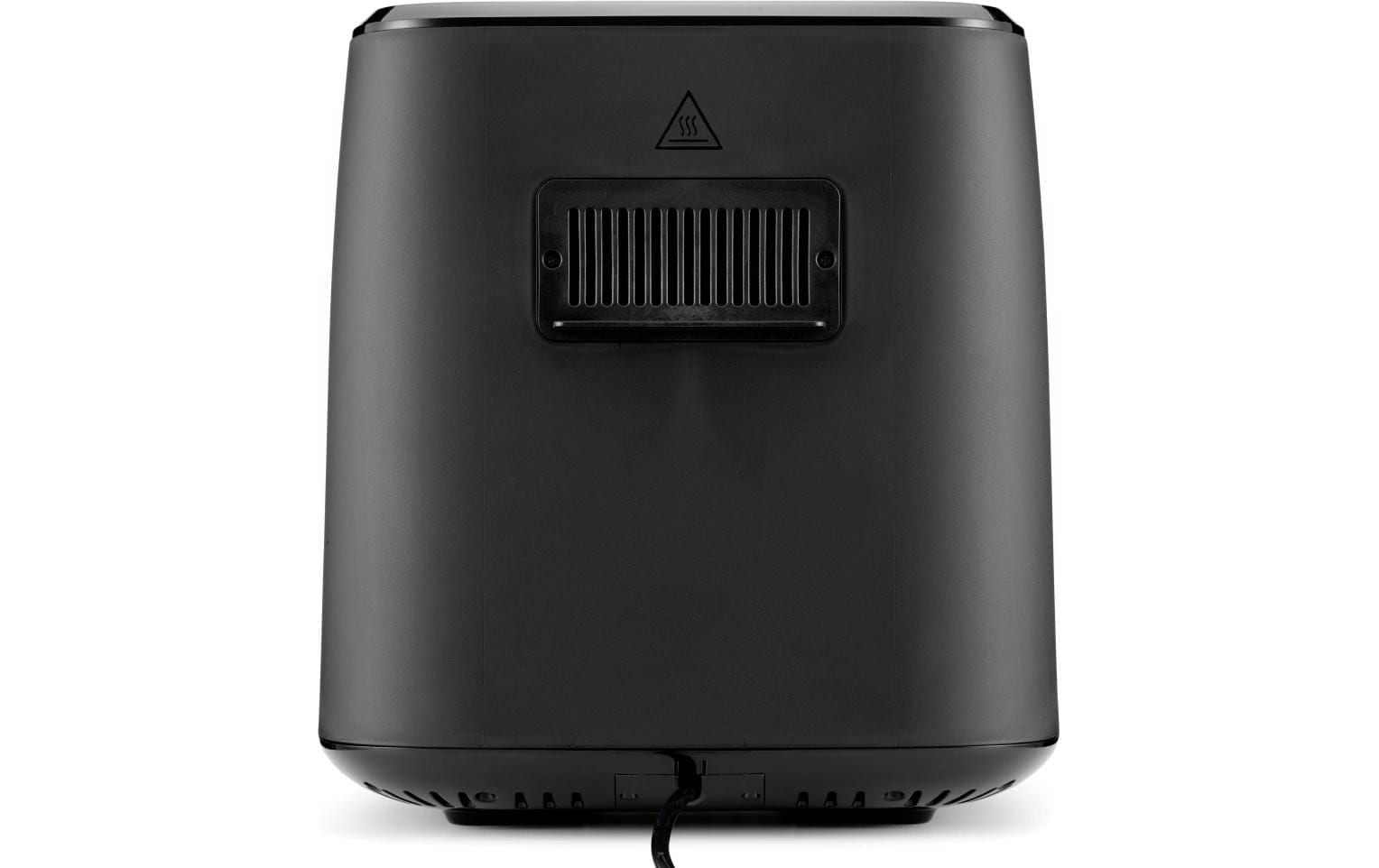 SOLIS OF SWITZERLAND Heissluftfritteuse »Air Fry & Dry XL 7,5 l« 1870 W Heissluftfritteuse