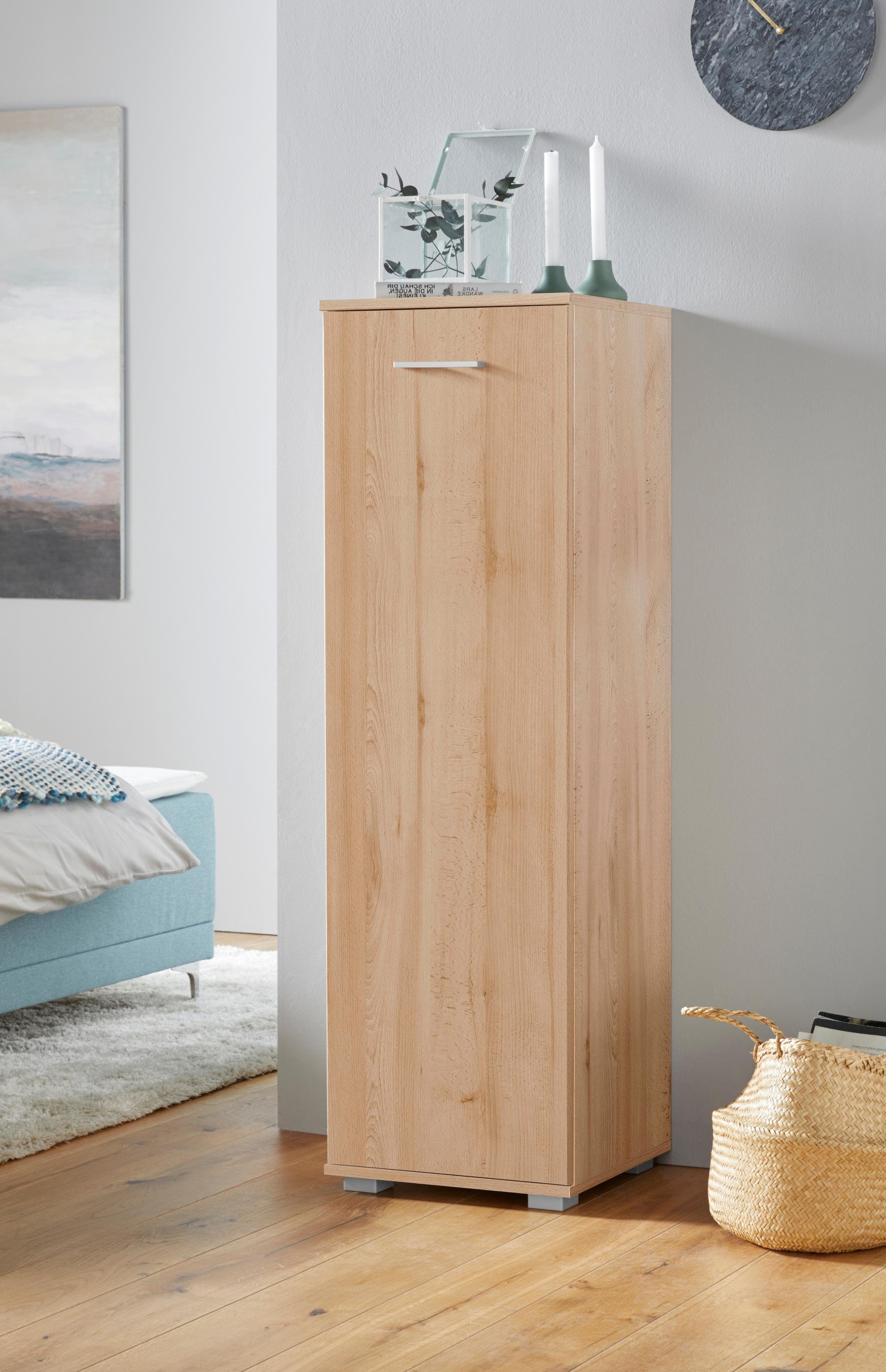 priess Commode haute