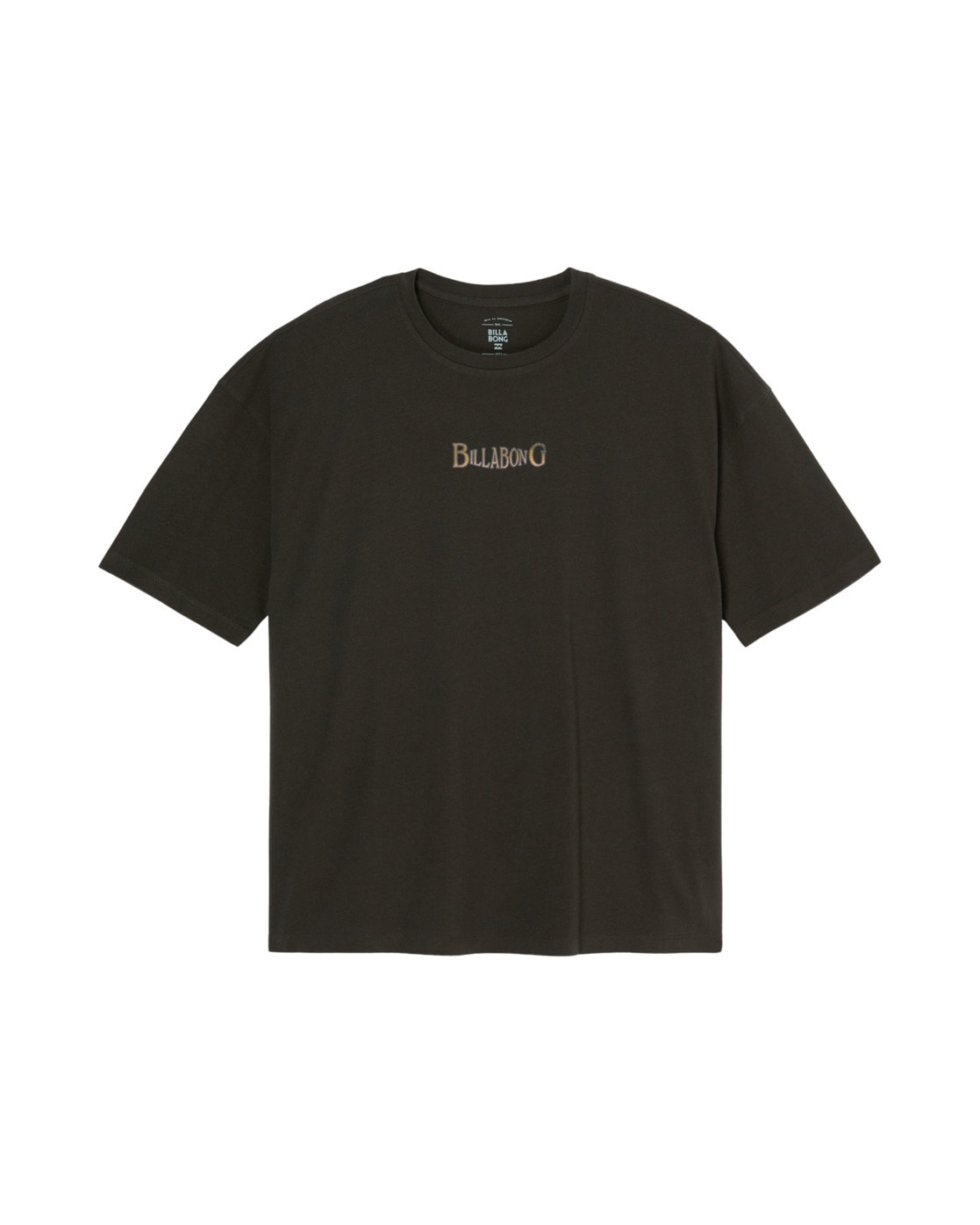 Billabong T-shirt oversize »Chasing Horizons«