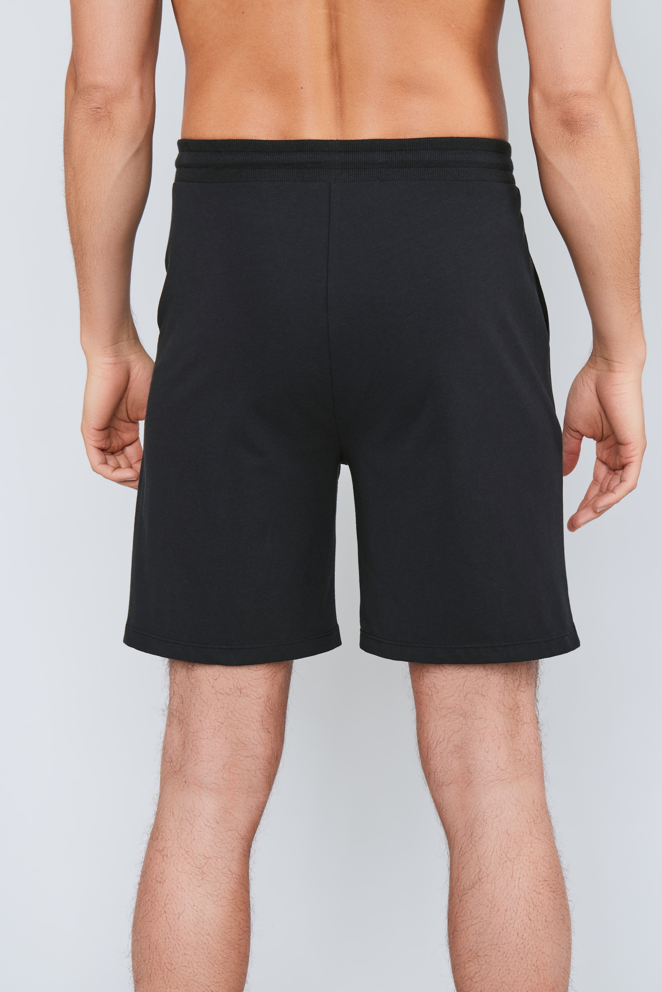 JOOP! Short de détente »Comfort«  Seitentaschen, Regular Fit, Bindeband