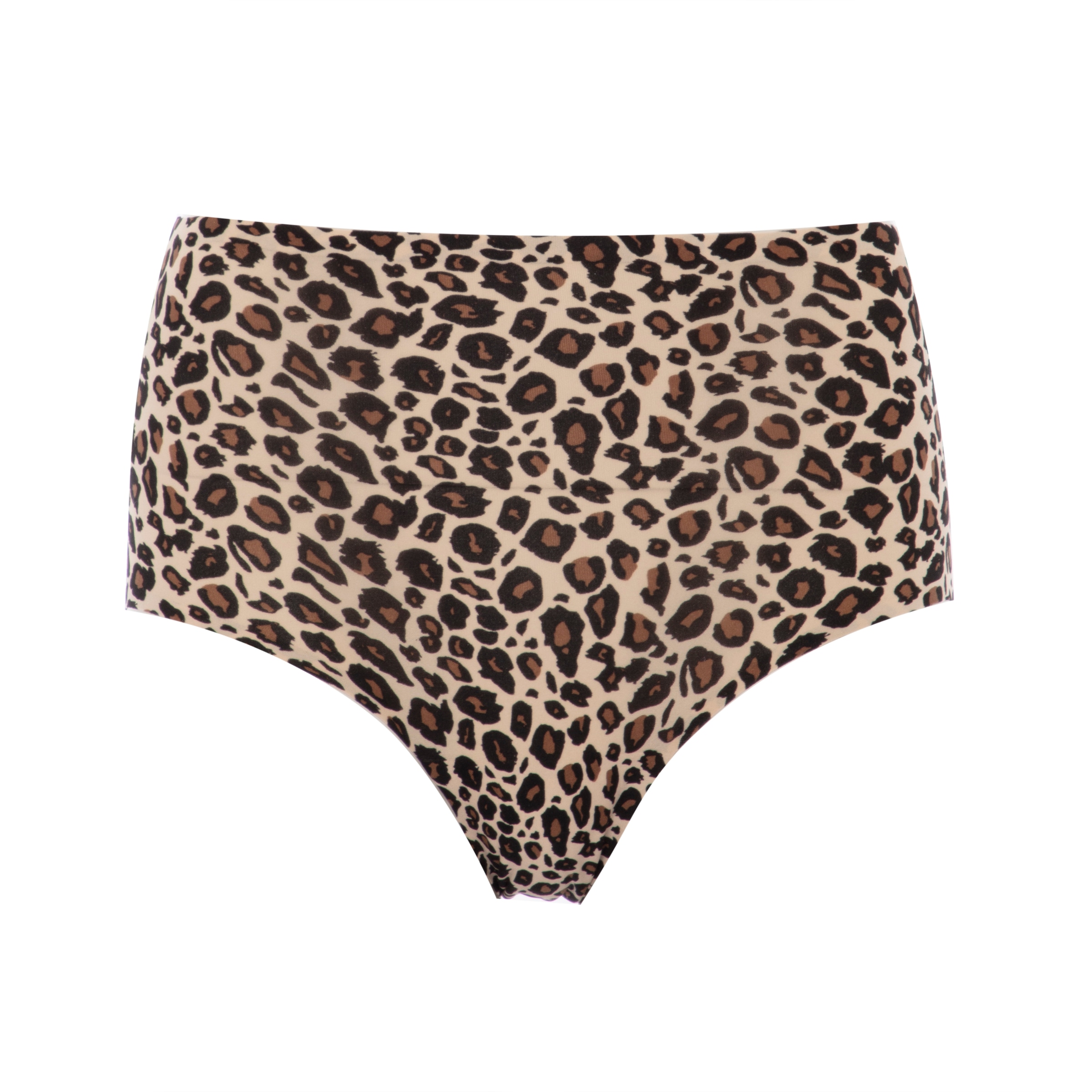 Chantelle Taillenslip »SOFTSTRETCH« Einheitsgrösse, passt für die Grössen 36 bis 44, Animal-Design