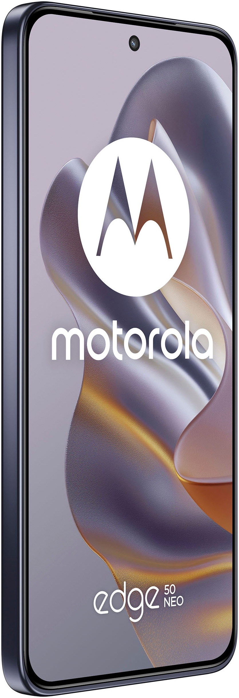 Motorola Smartphone »edge50 neo 512 GB« PANTONE® Grisaille