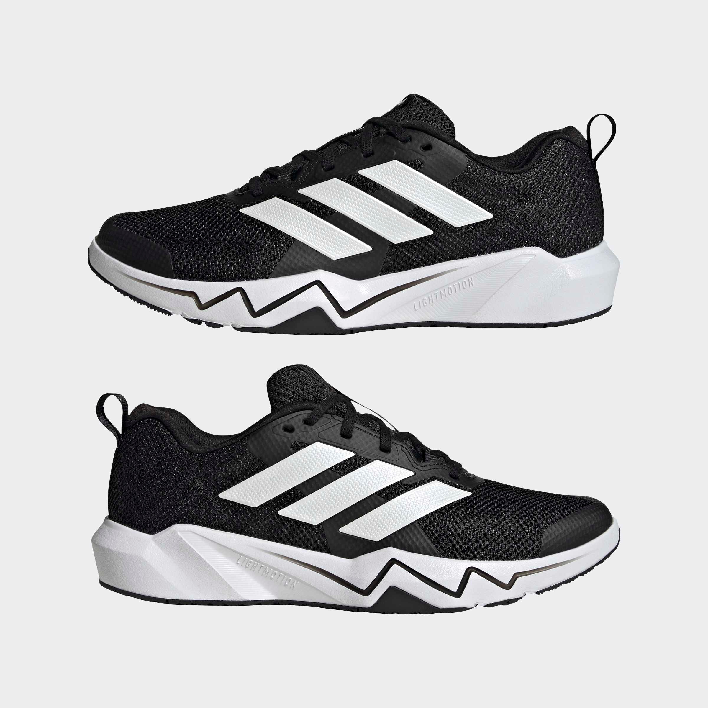 adidas Performance Trainingsschuh »RAPIDMOVE GO TRAINER«  ideal für Gym und Fitnessstudio