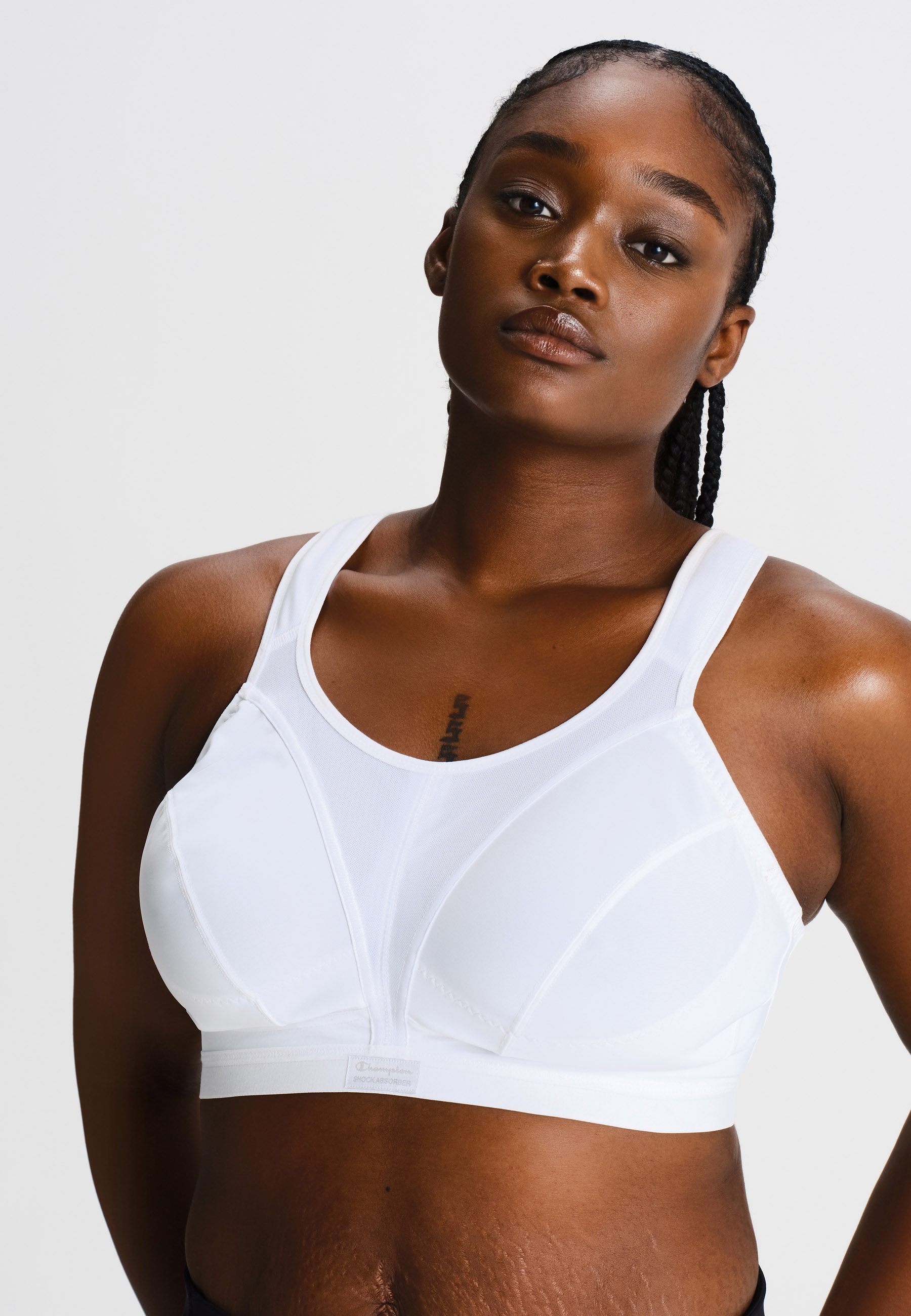 Shock Absorber Soutien-gorge de sport »Sa Bra SN109 SA D+MAX BRA« der ideale BH für Laufarten und Sportarten mit starker Belastbarkeit