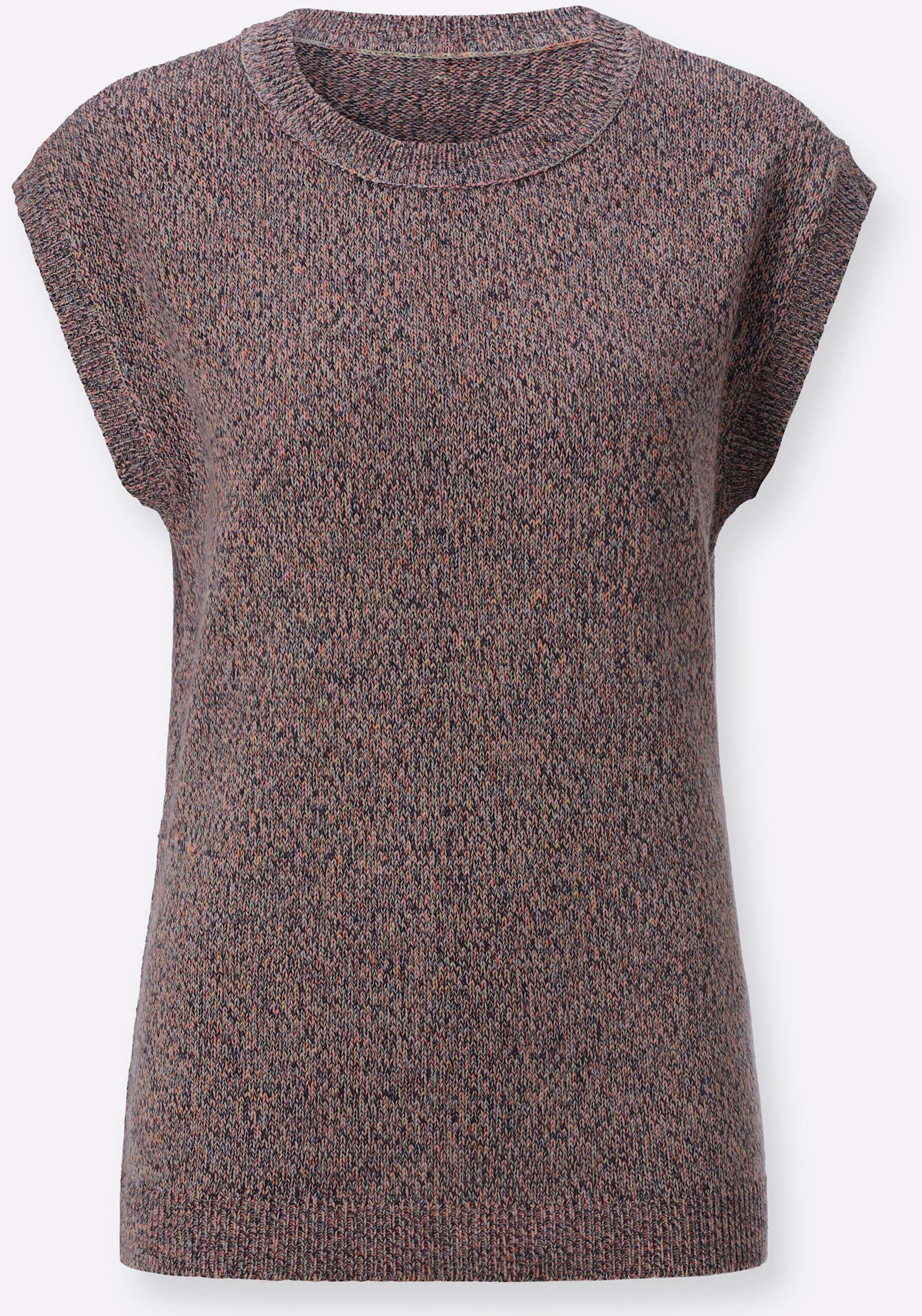 Classic Basics Pullunder »Pullunder«